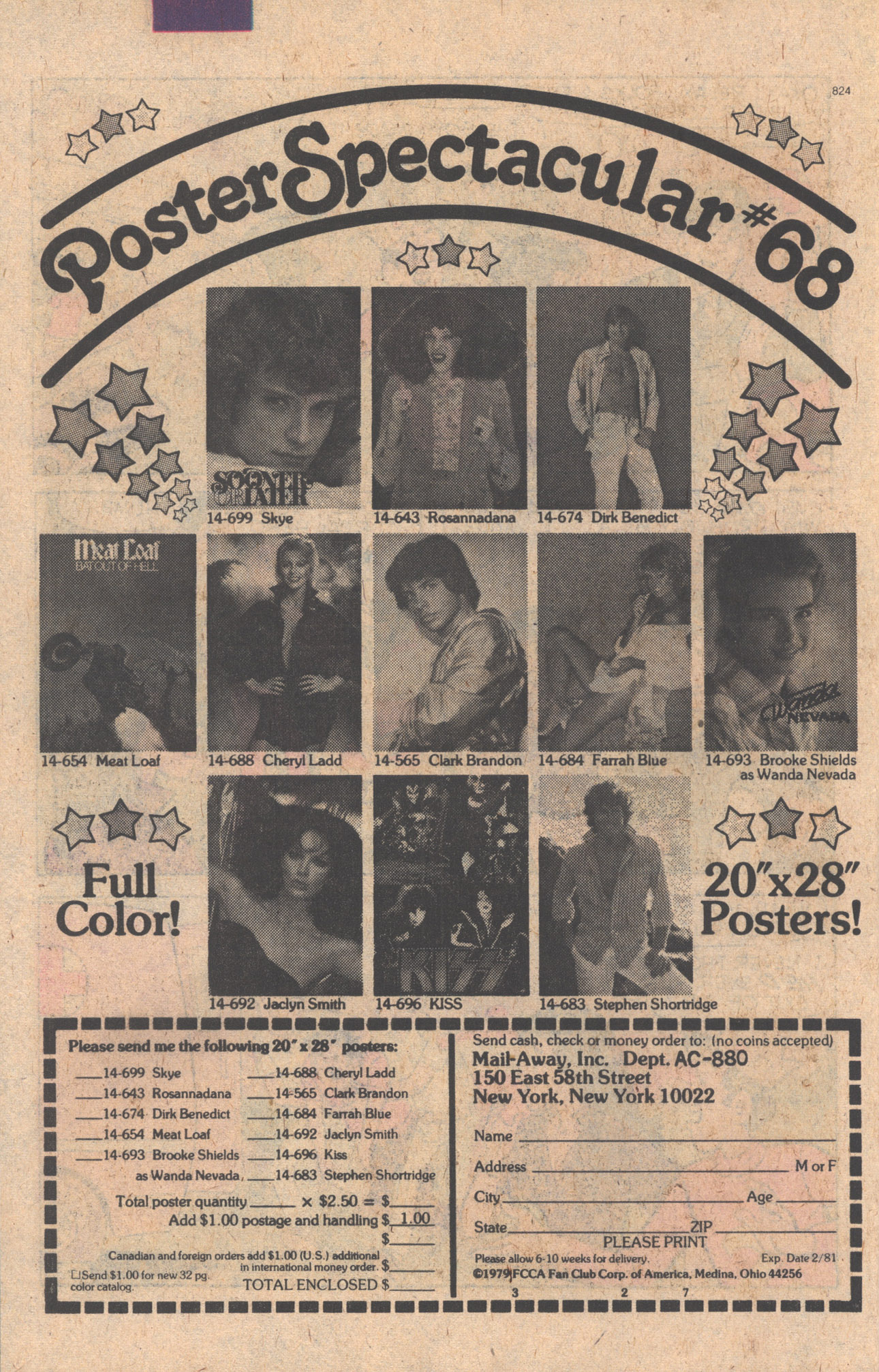 Read online Archie at Riverdale High (1972) comic -  Issue #74 - 34