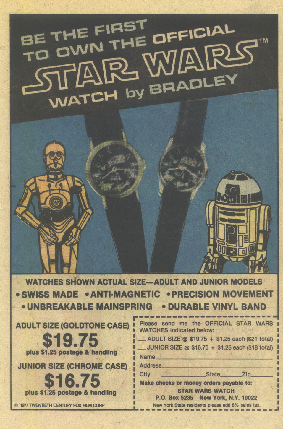 Read online Scamp (1967) comic -  Issue #40 - 19