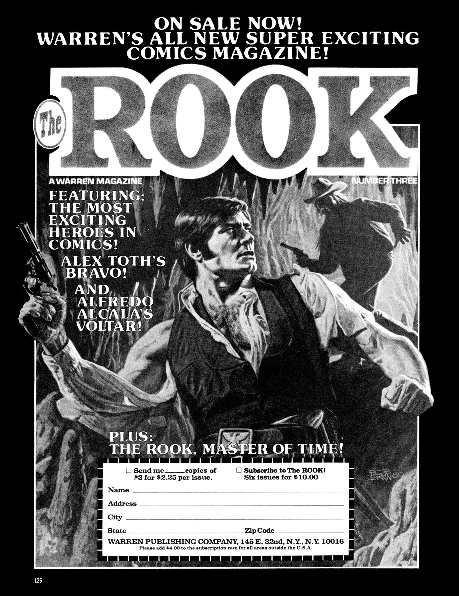 Read online Eerie Archives comic -  Issue # TPB 23 (Part 2) - 26