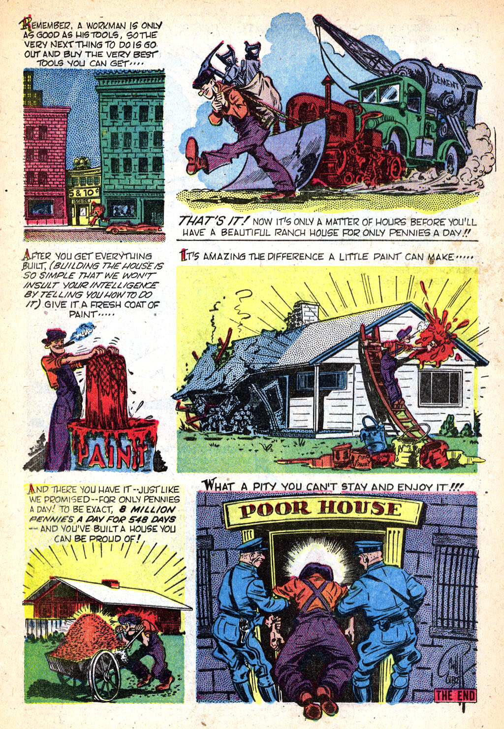 Read online Riot comic -  Issue #4 - 24