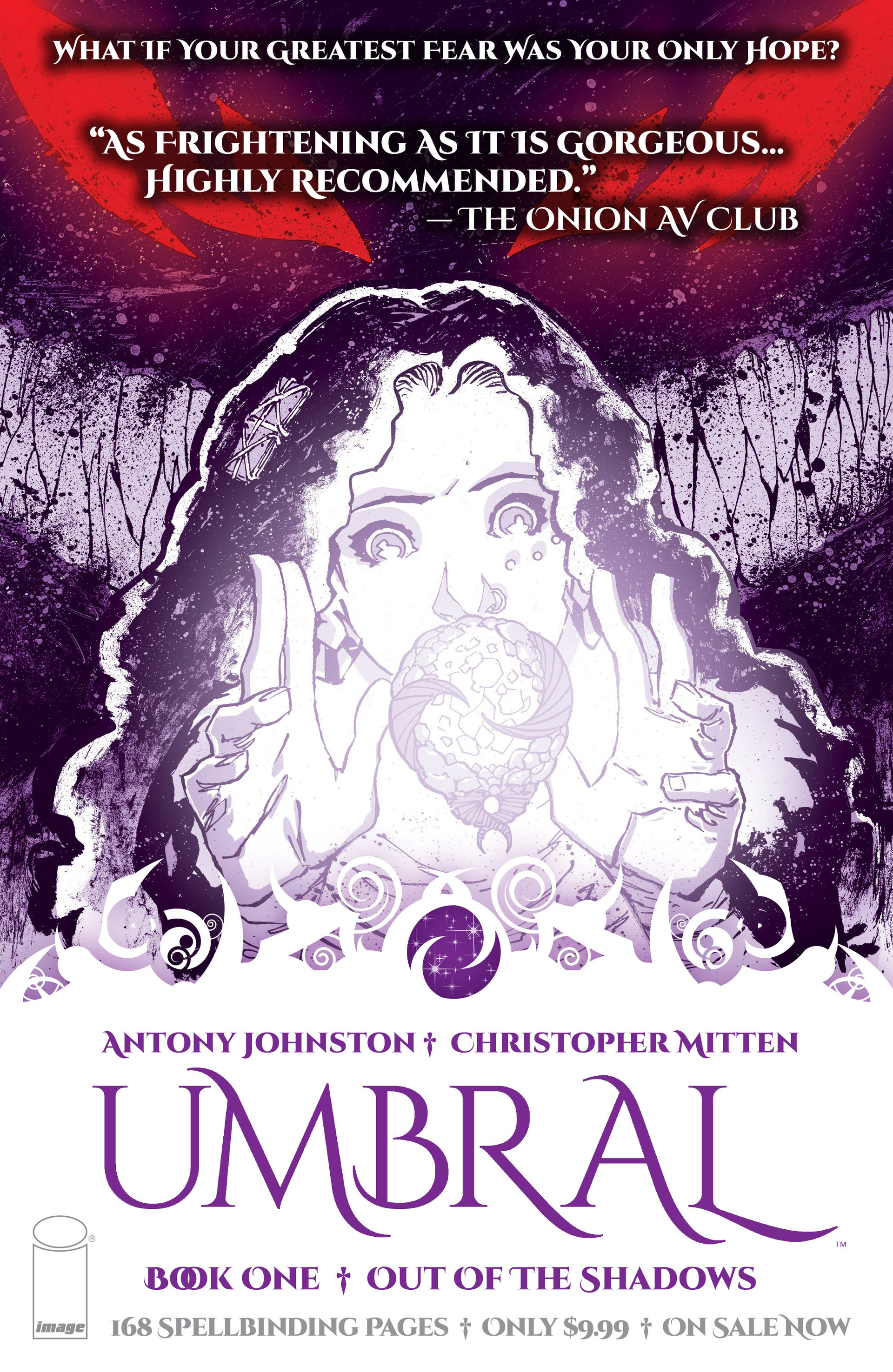 Read online The Fuse comic -  Issue #9 - 27