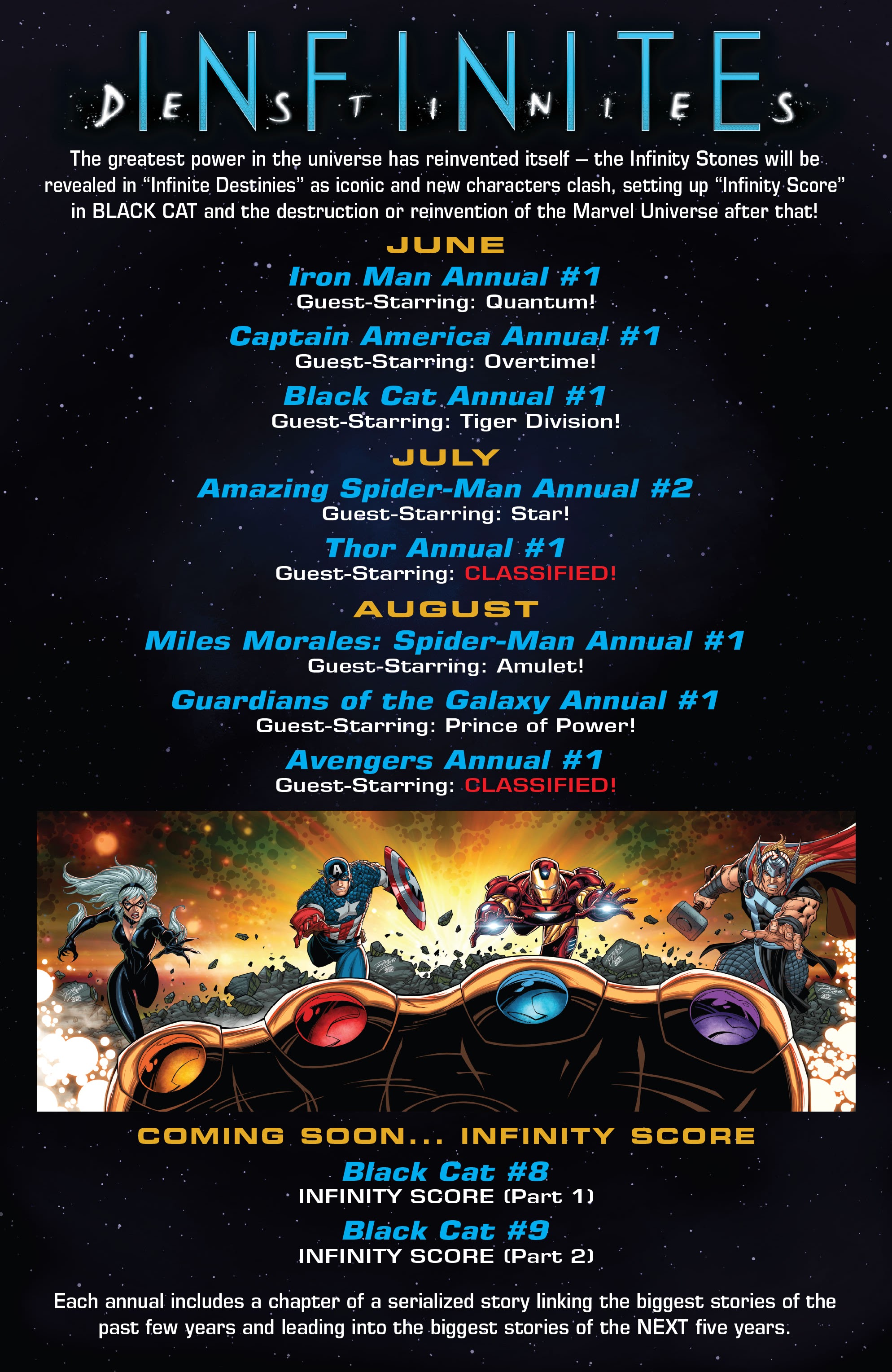 Read online Miles Morales: Spider-Man Annual comic -  Issue #1 - 33