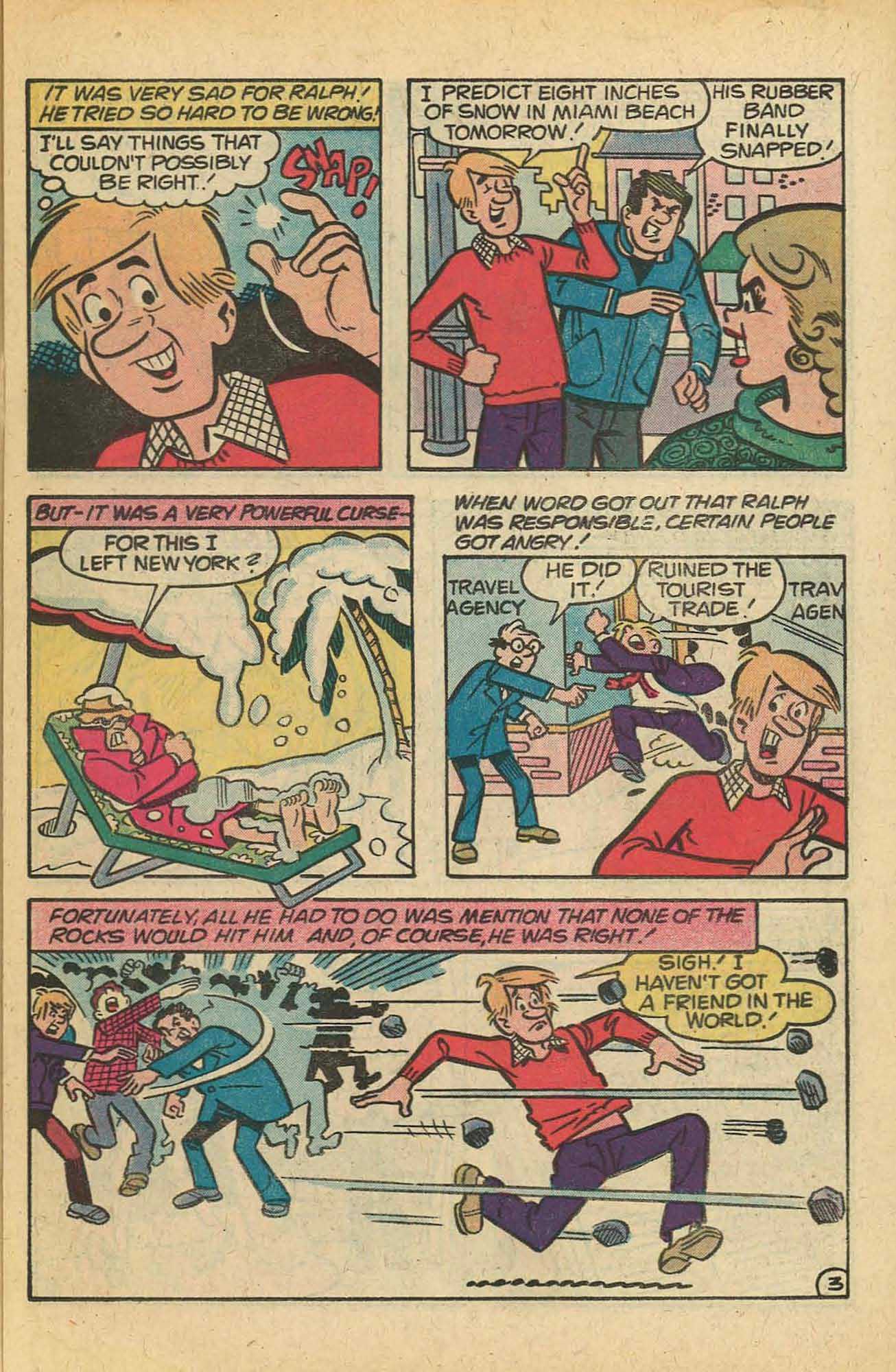 Read online Madhouse Comics comic -  Issue #115 - 15