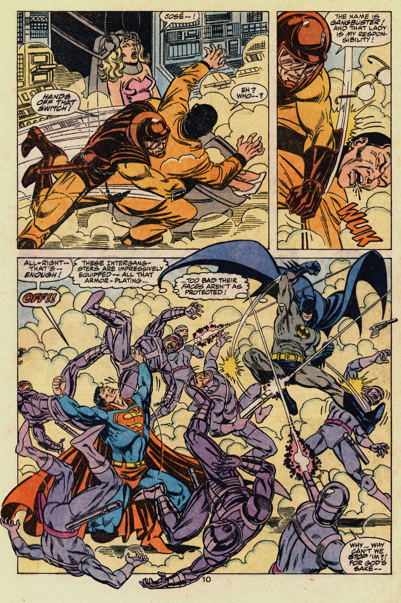 Action Comics (1938) 654 Page 16