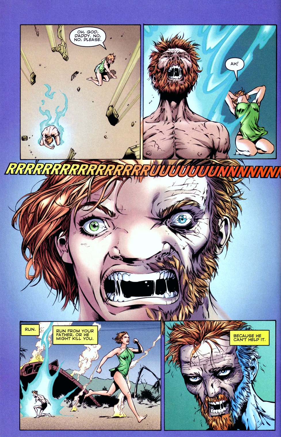 Read online Gen13 (1995) comic -  Issue #41 - 21