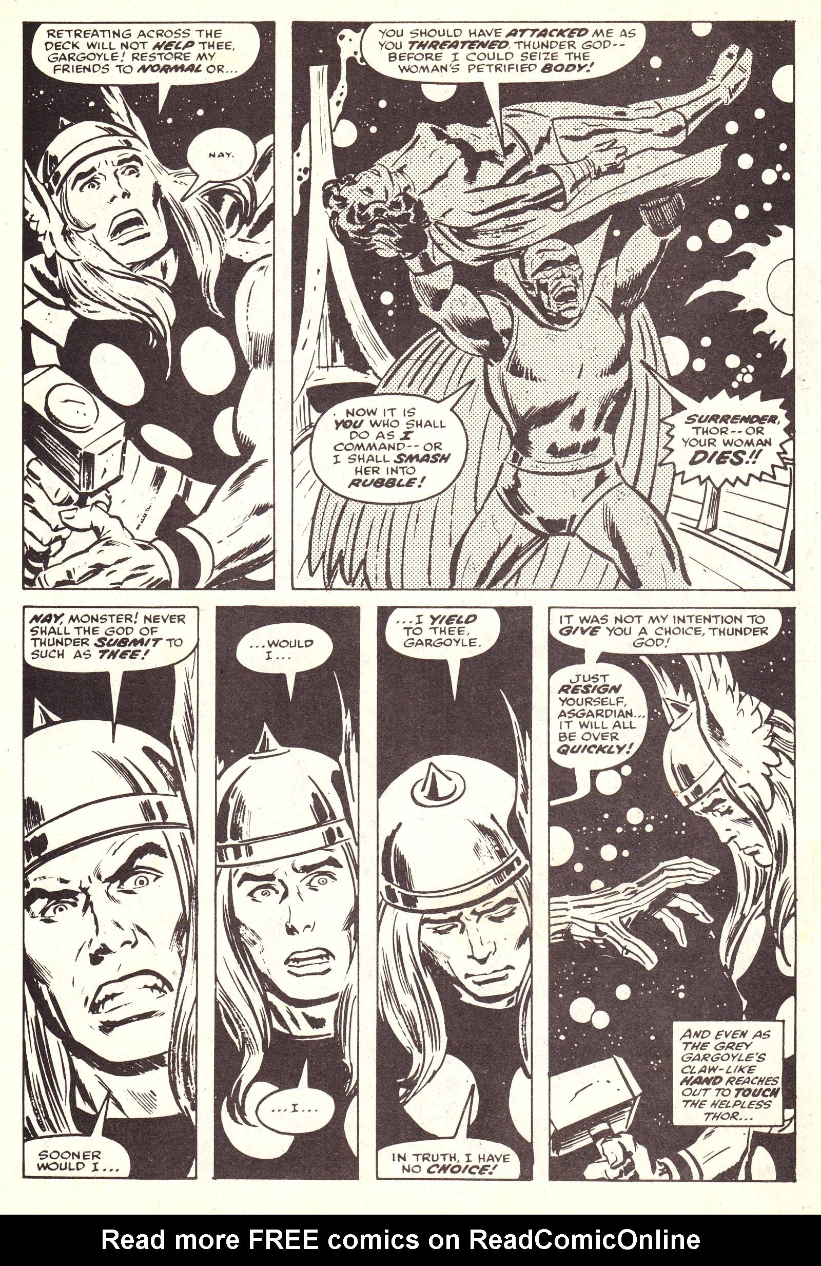 Read online Marvel Action comic -  Issue #4 - 9