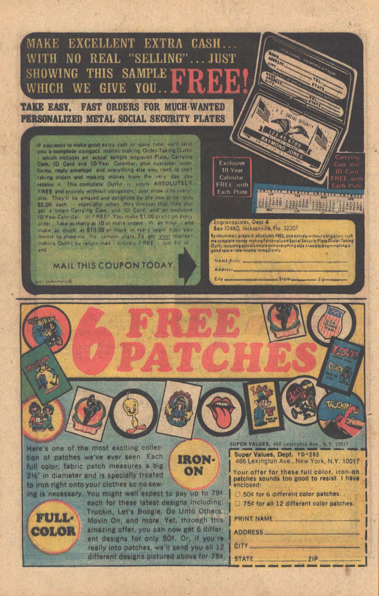 Read online The Adventures of Little Archie comic -  Issue #98 - 27