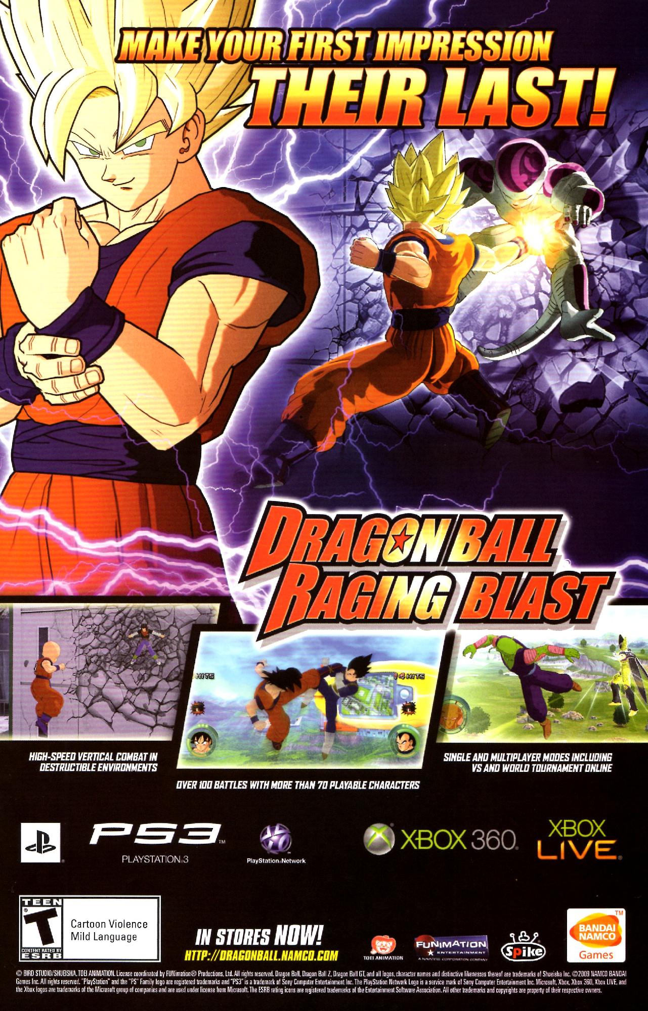 Read online DC Holiday Special '09 comic -  Issue # Full - 81