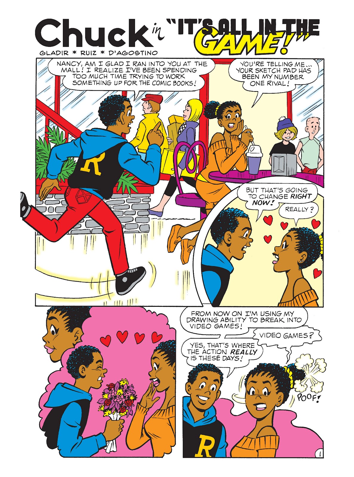 World of Archie Double Digest issue 27 - Page 84