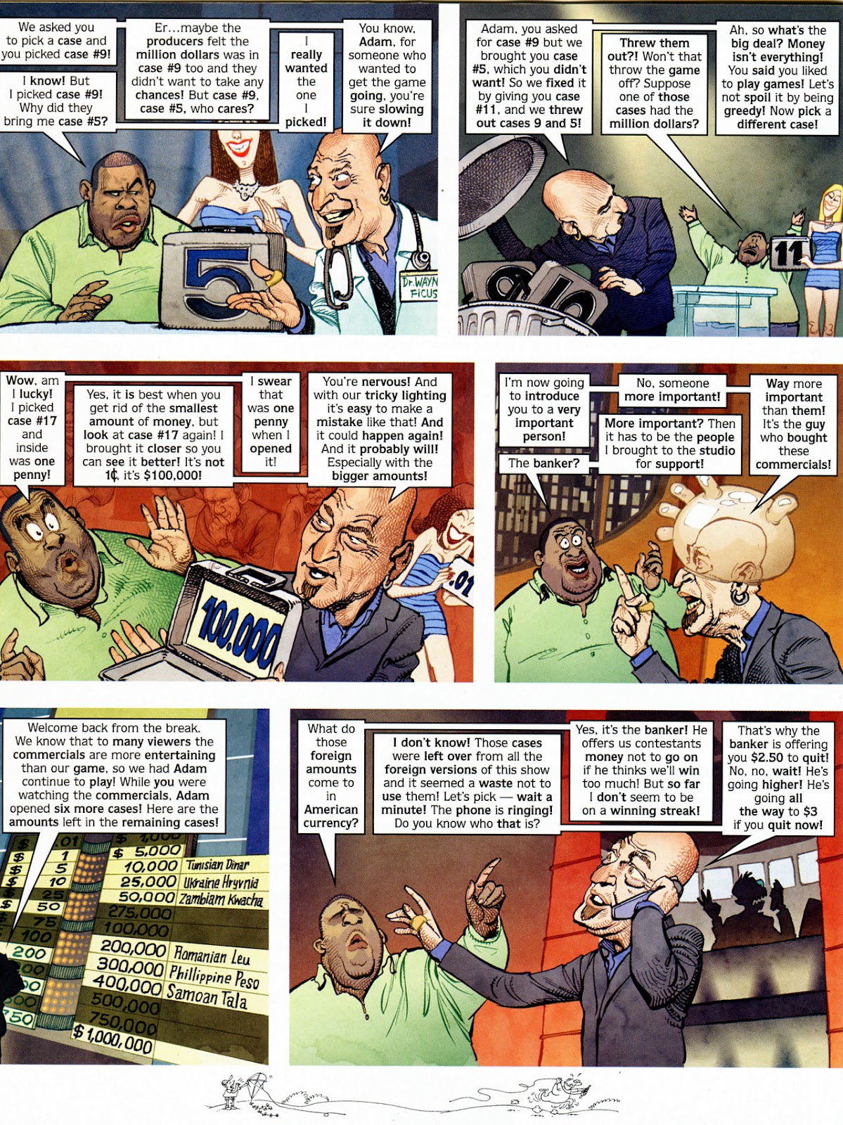 MAD issue 466 - Page 15