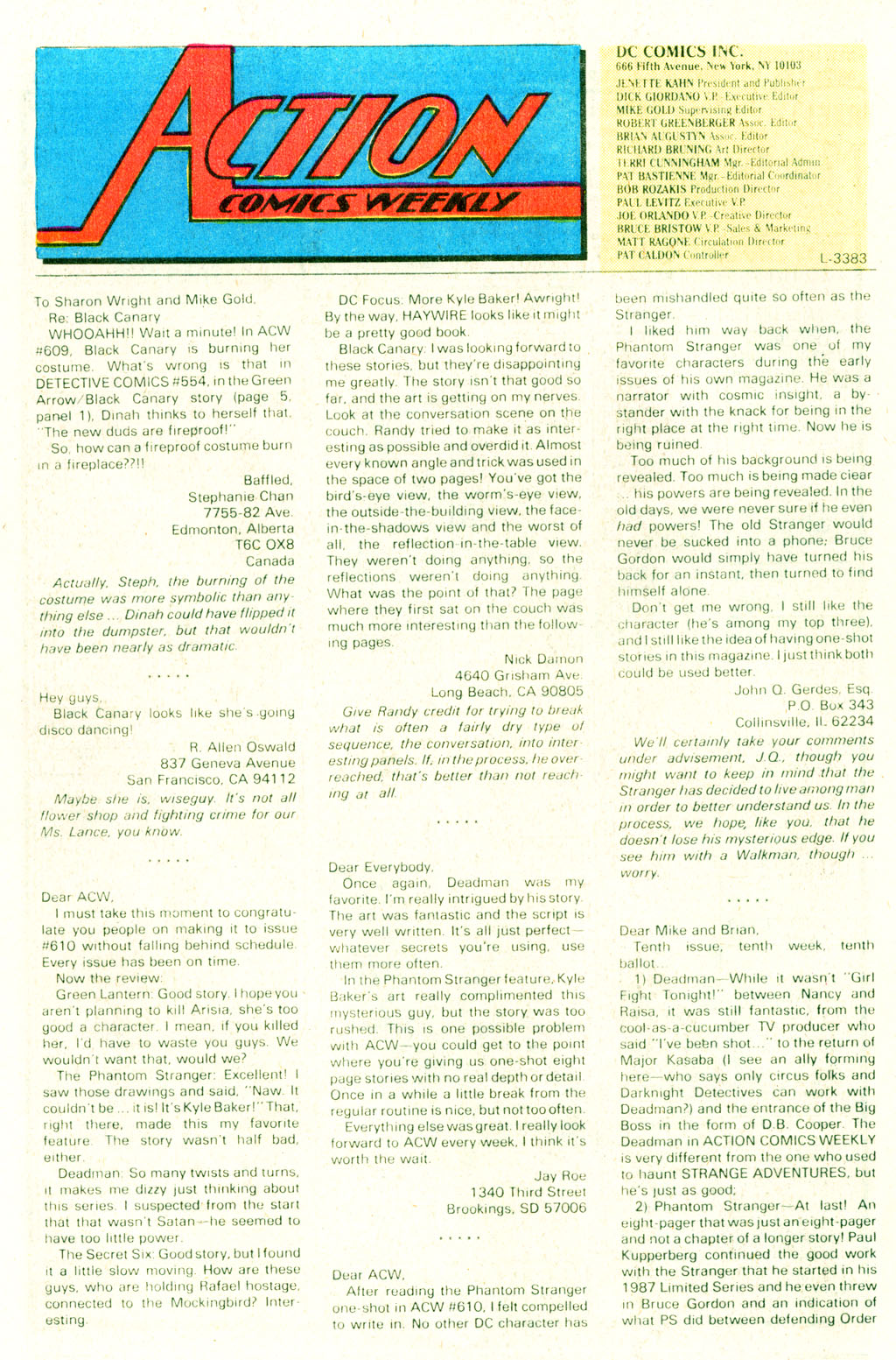Read online Action Comics (1938) comic -  Issue #621 - 34