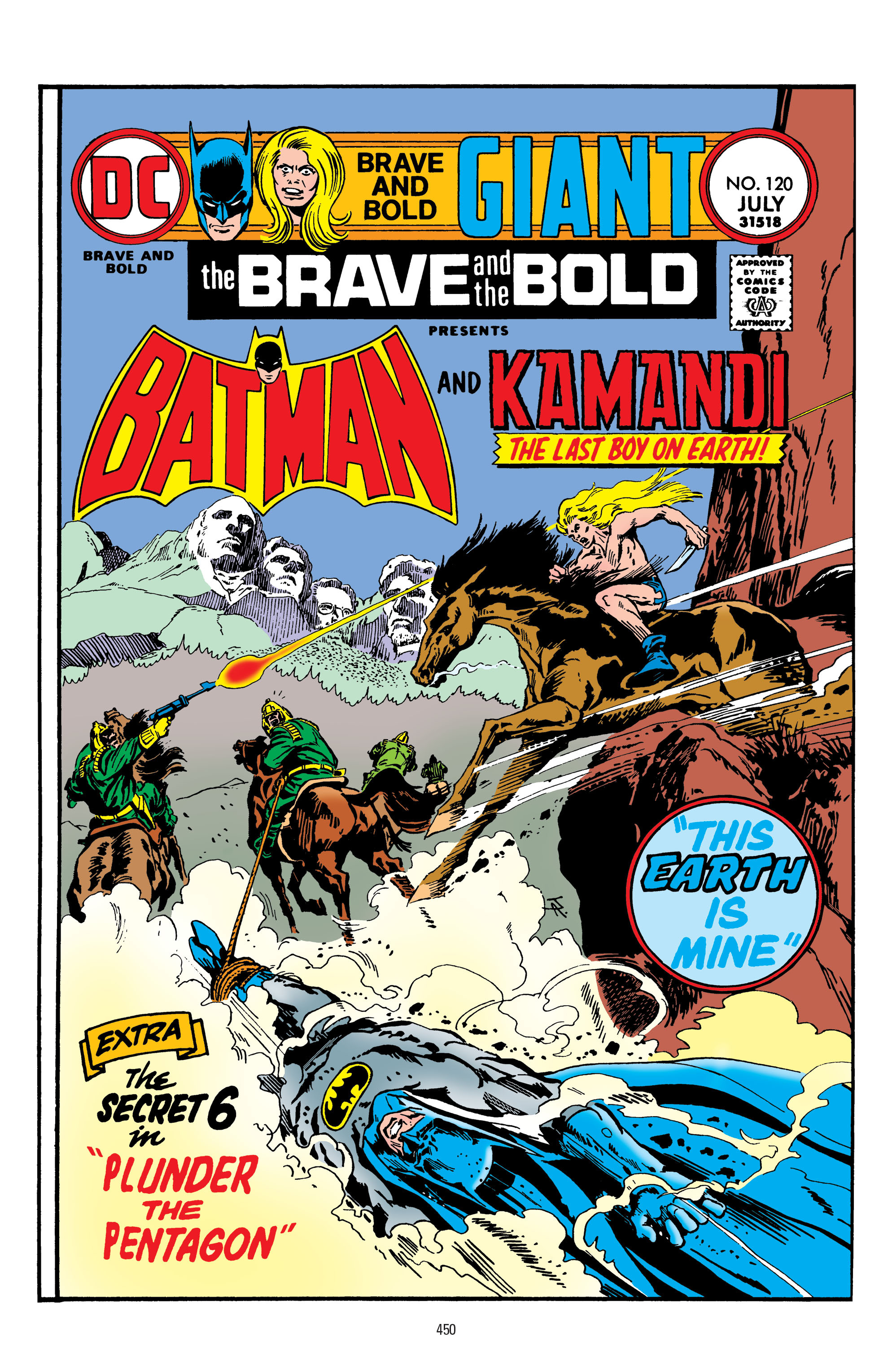 Read online Legends of the Dark Knight: Jim Aparo comic -  Issue # TPB 1 (Part 5) - 51