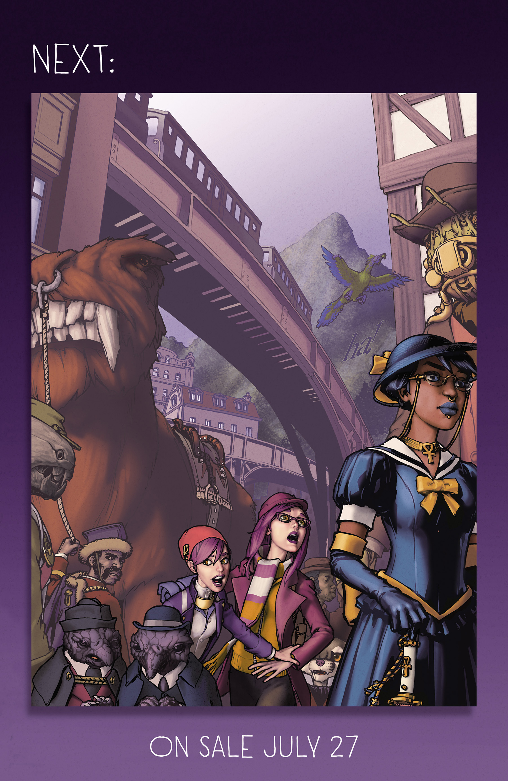 Read online Mae (2016) comic -  Issue #2 - 30