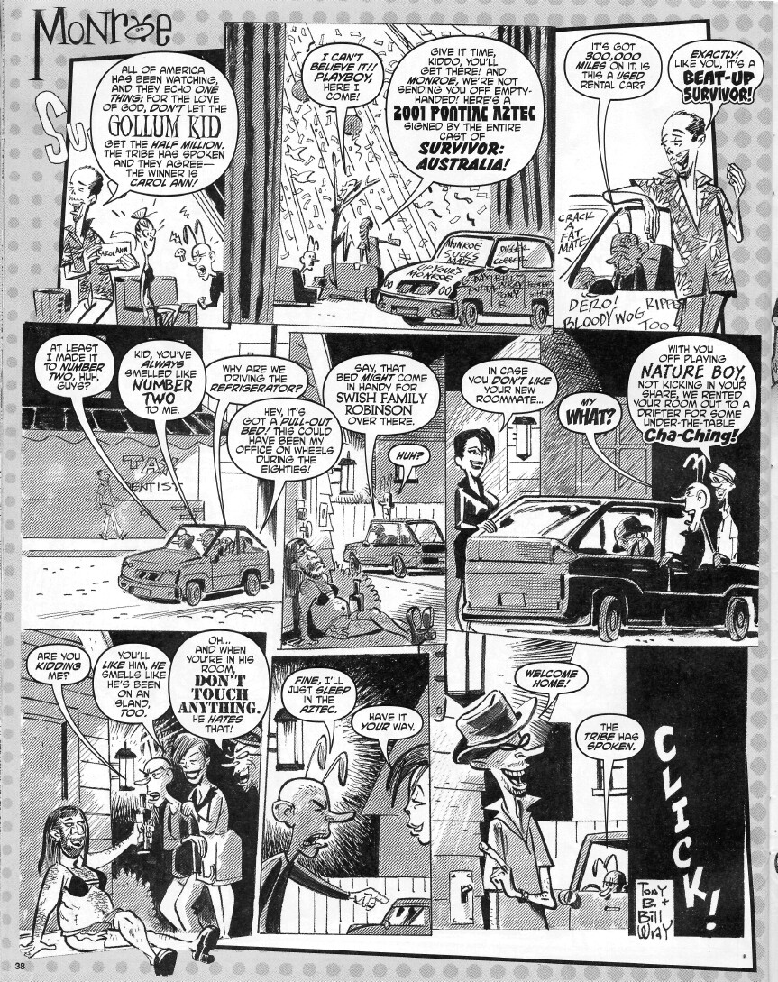 MAD issue 440 - Page 47