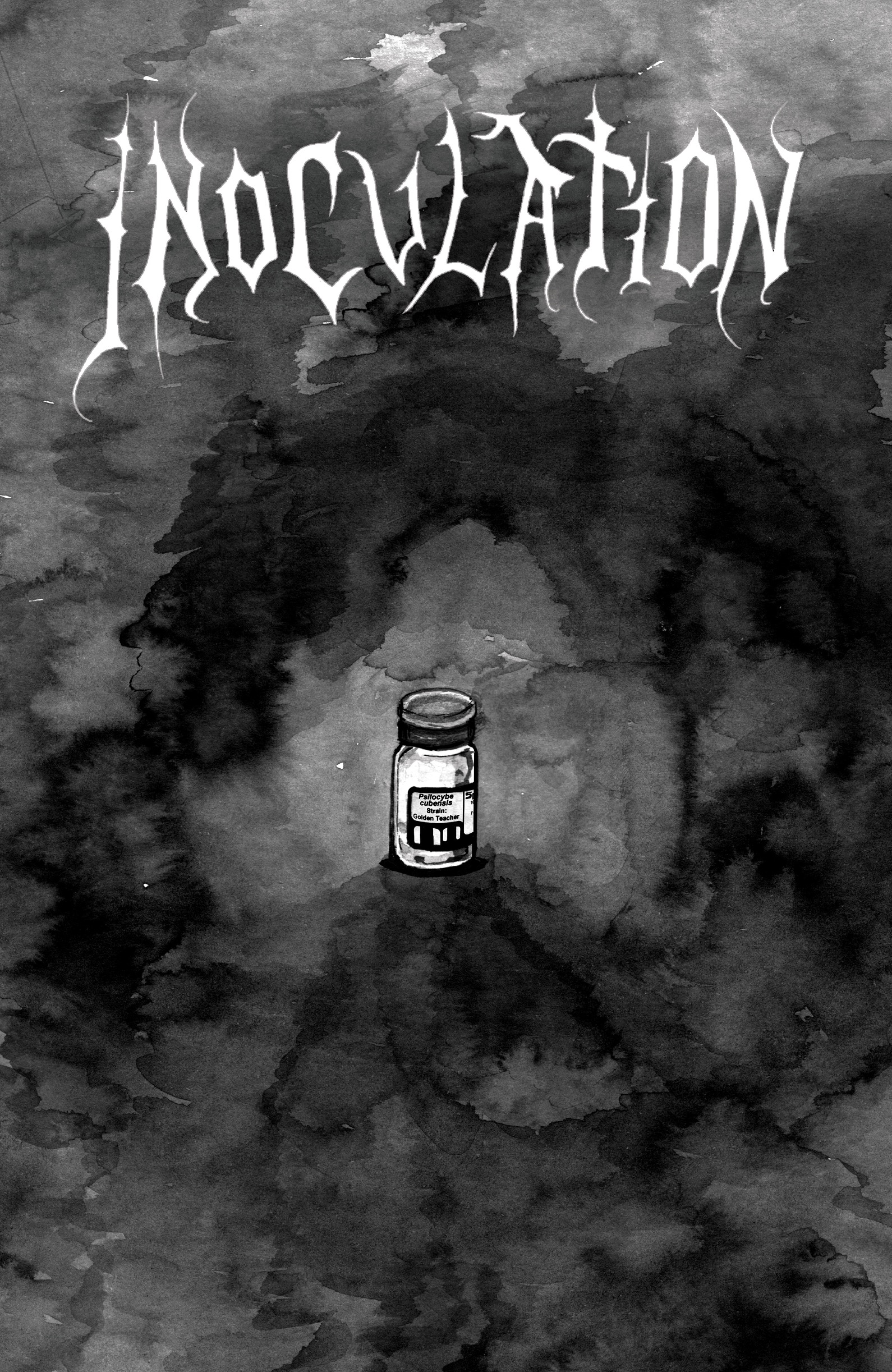 Read online 920London comic -  Issue # TPB - 21