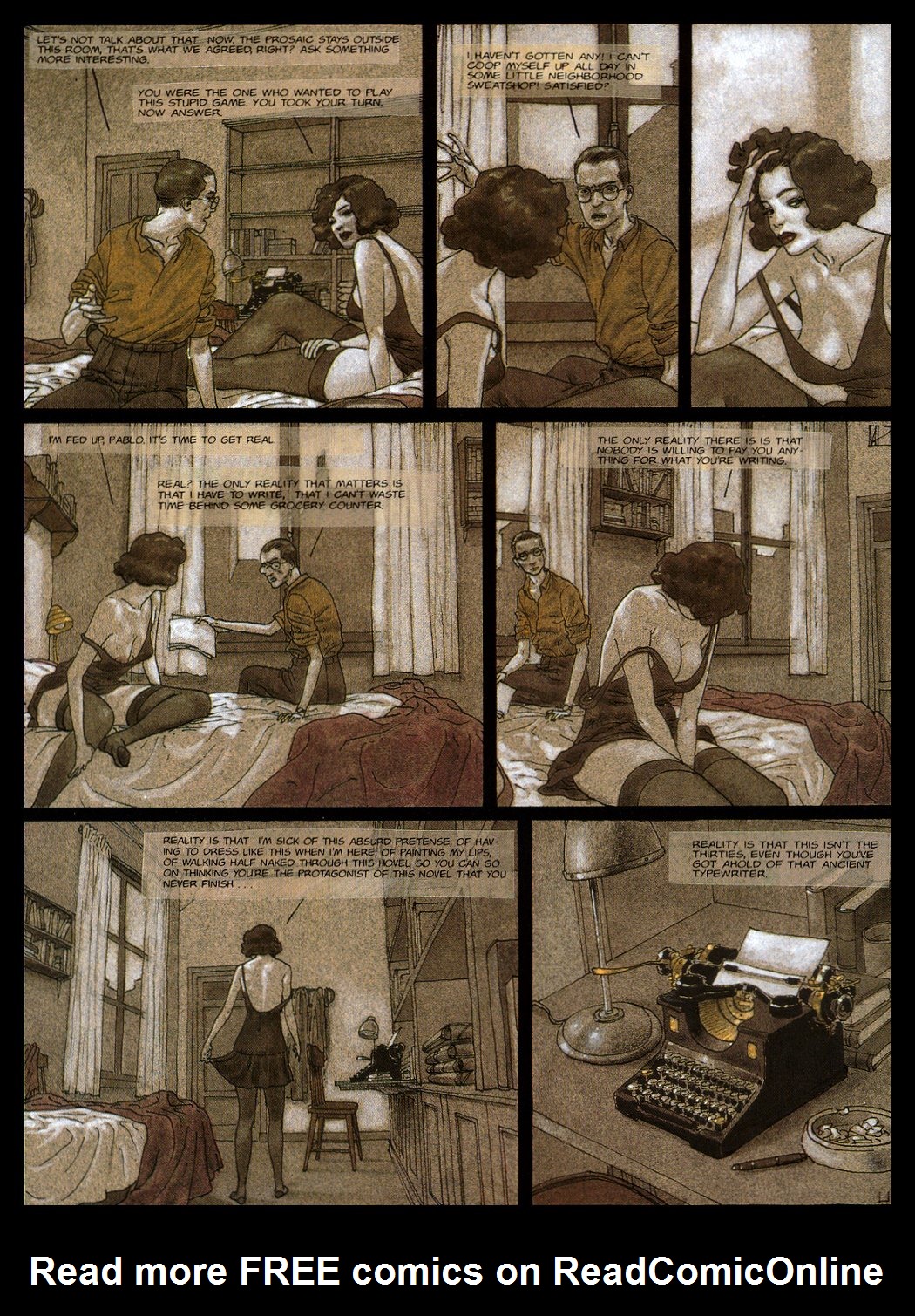Read online Tangents comic -  Issue # Full - 47
