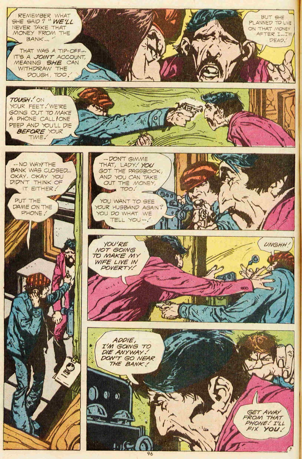 Tales of the Unexpected (1956) issue 159 - Page 84