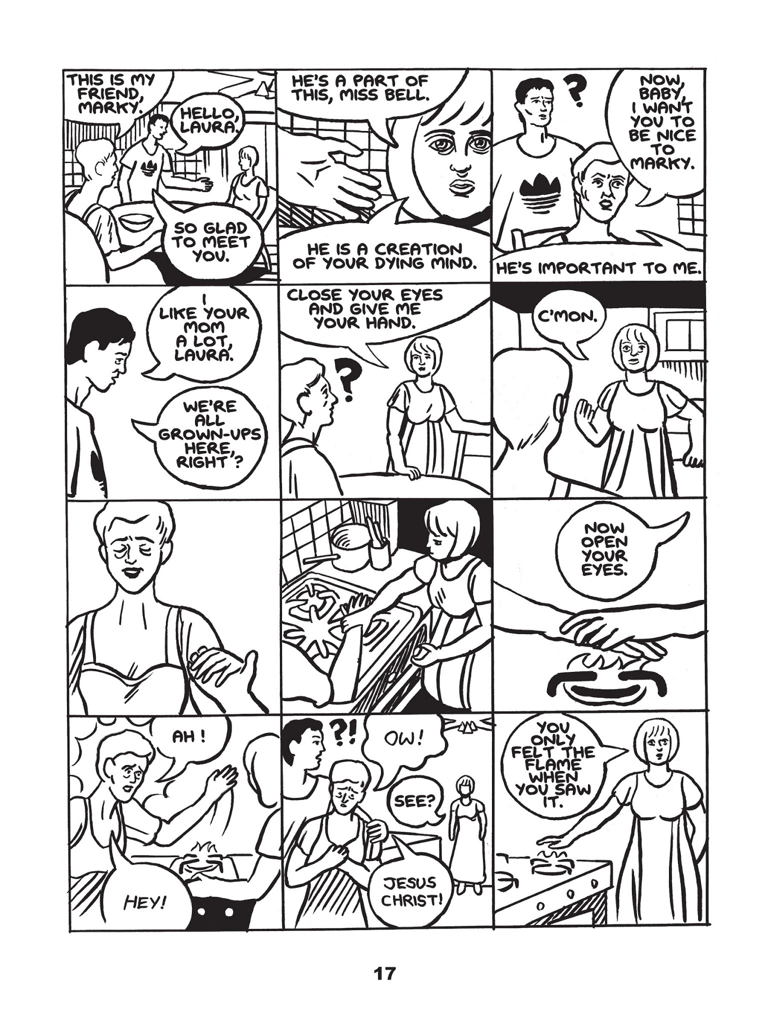 Read online Doctors comic -  Issue # TPB - 18