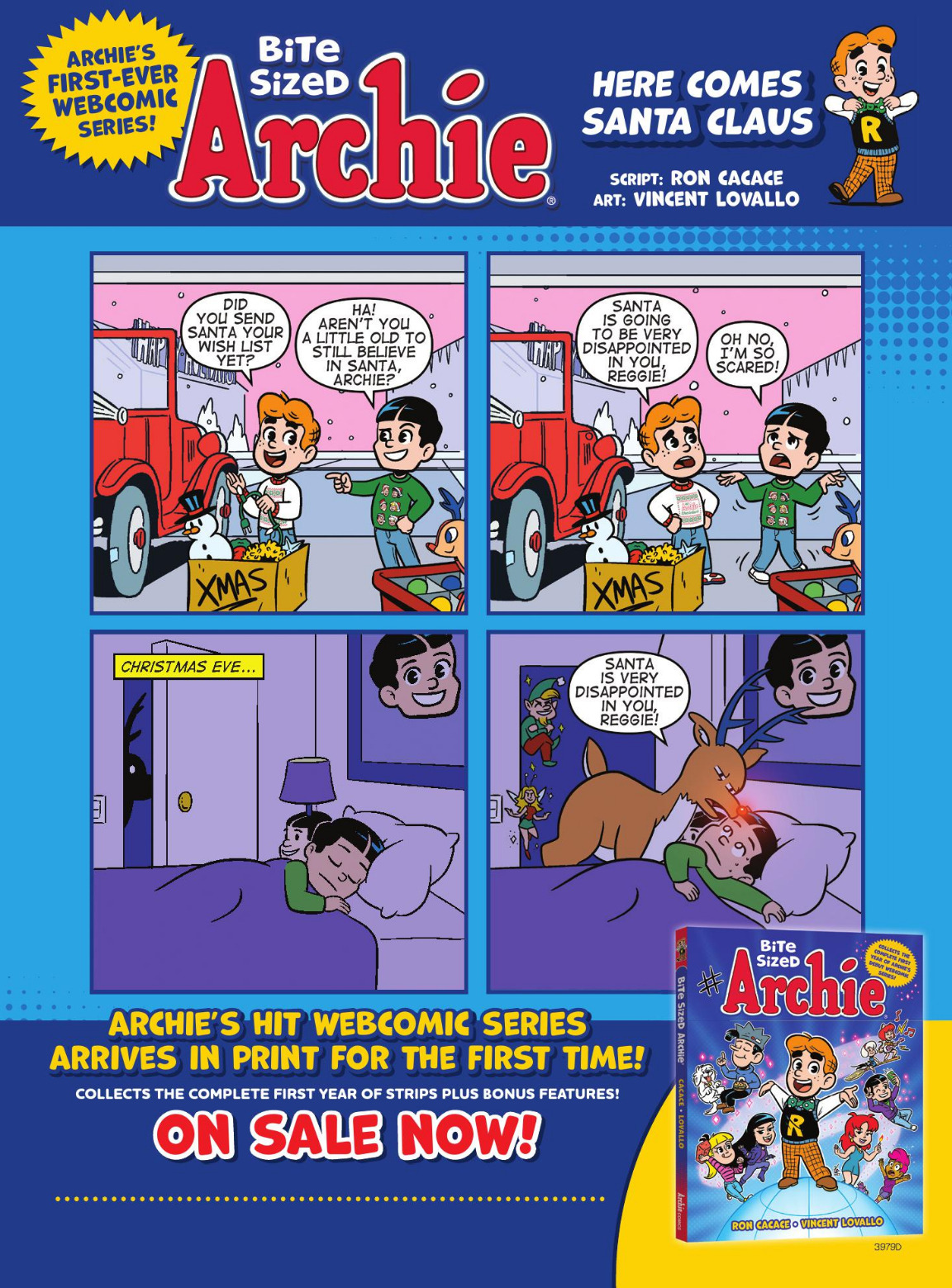 Read online World of Archie Double Digest comic -  Issue #124 - 57