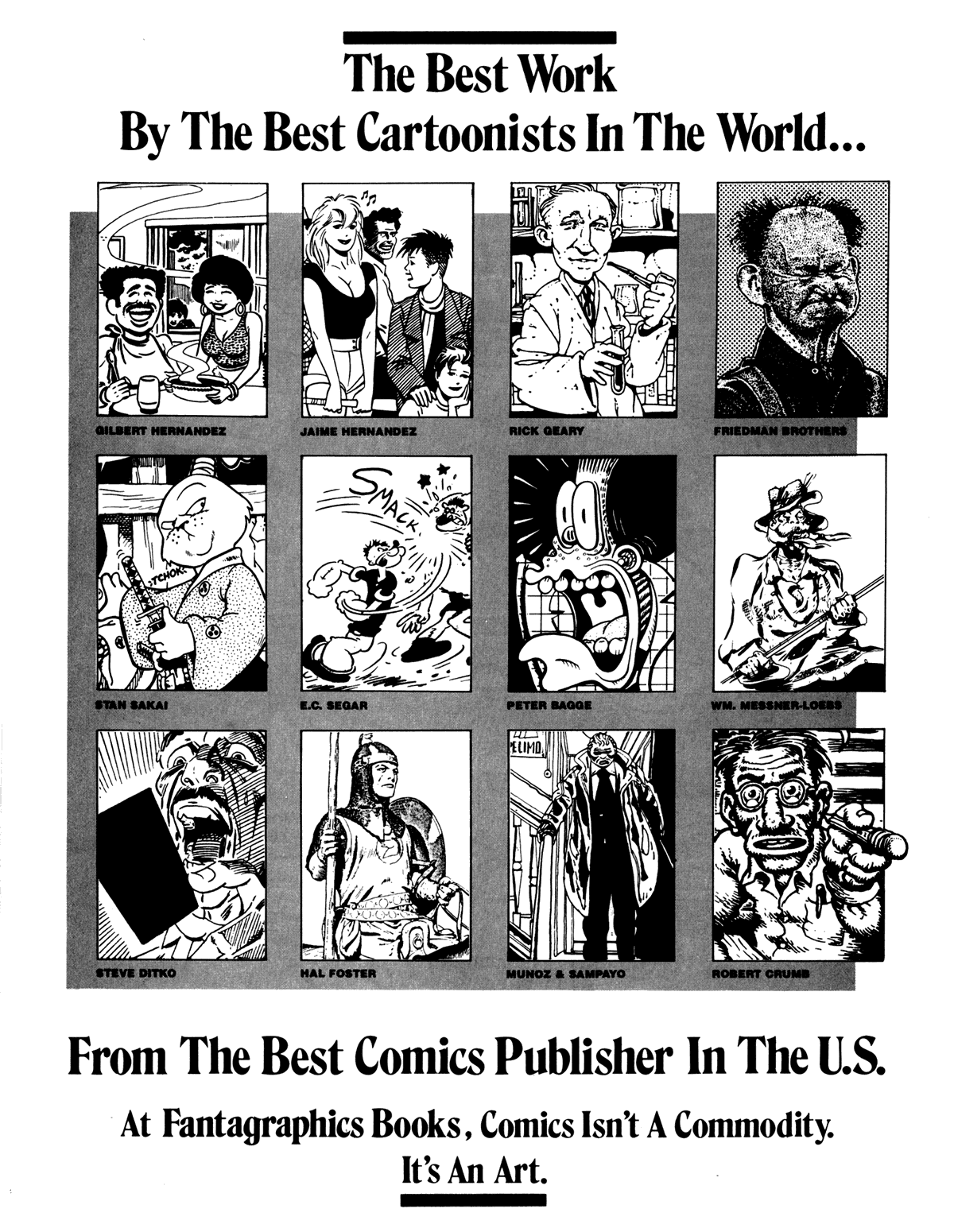 Read online Centrifugal Bumble-Puppy comic -  Issue #1 - 26