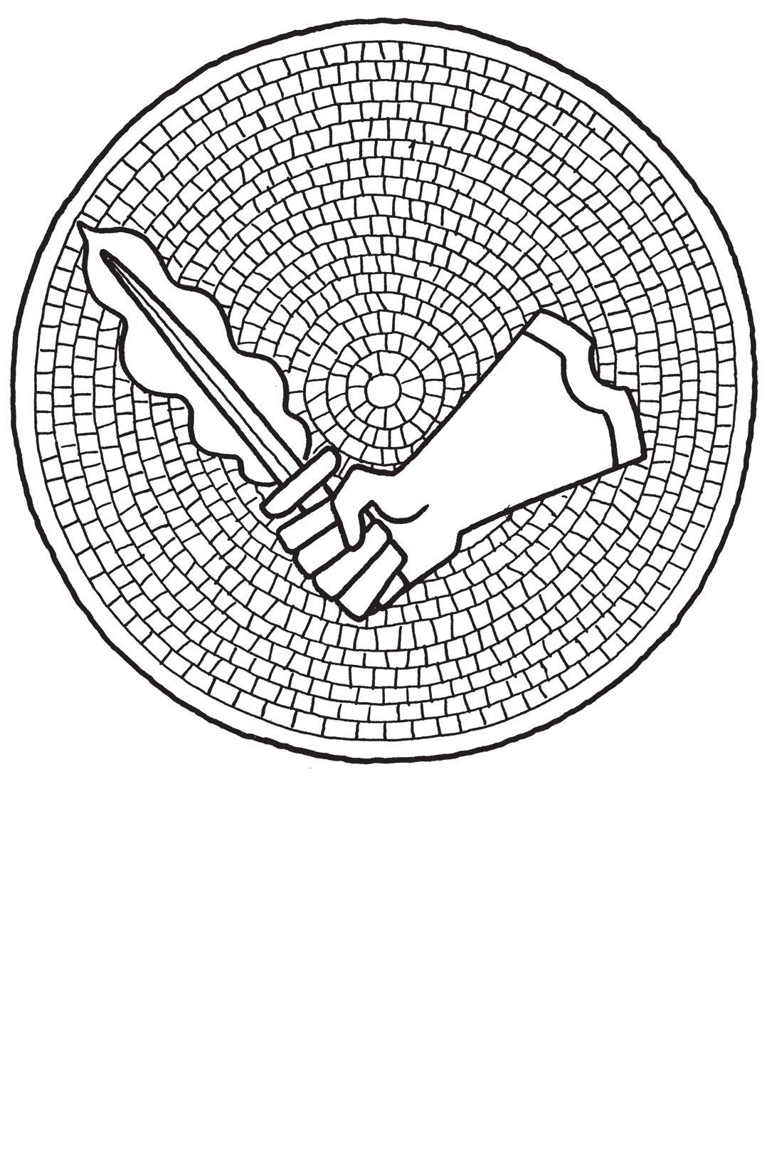 Read online Kane comic -  Issue # TPB 3 - 134