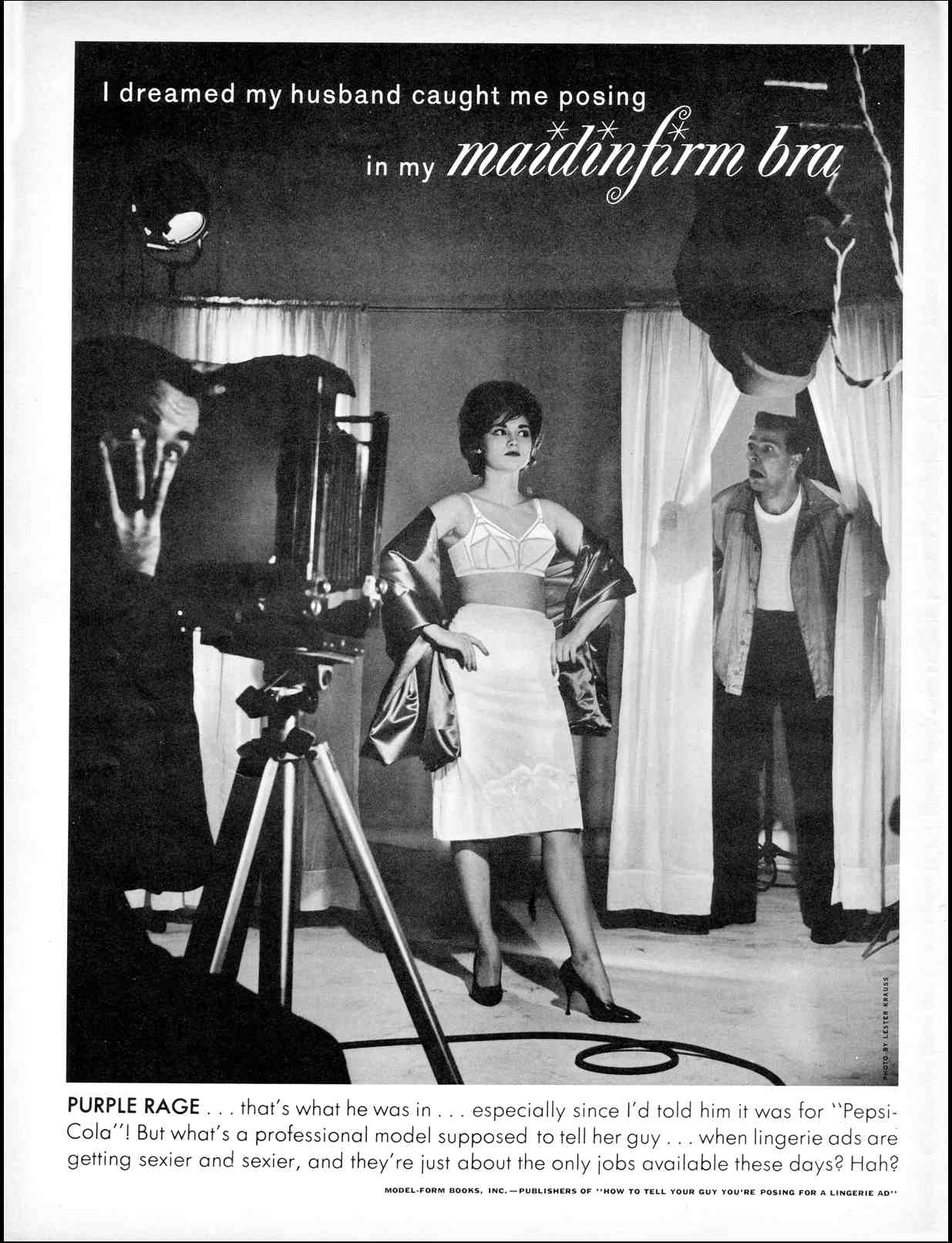 Read online MAD comic -  Issue #70 - 2