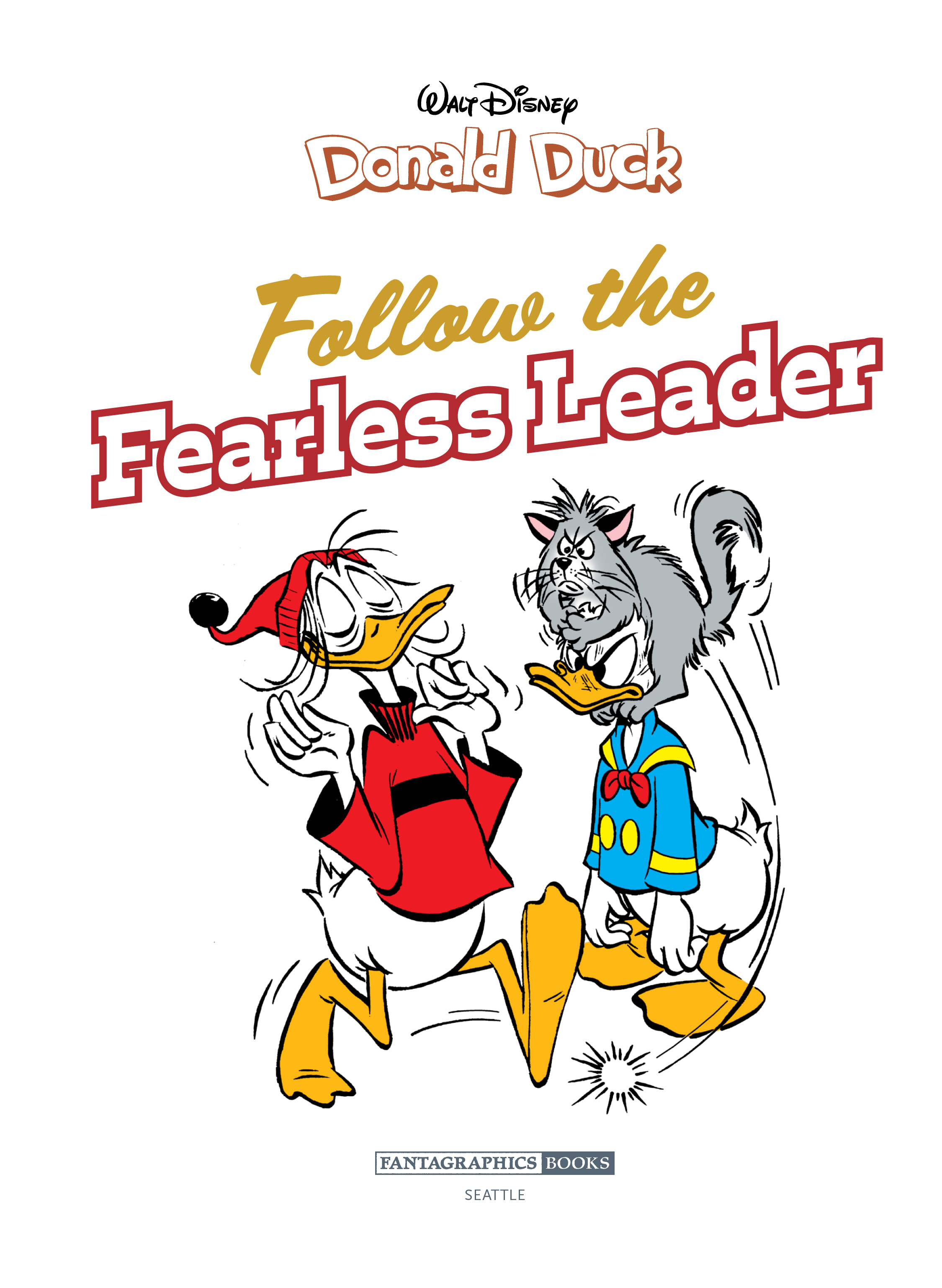 Read online Disney Masters comic -  Issue # TPB 14 (Part 1) - 4