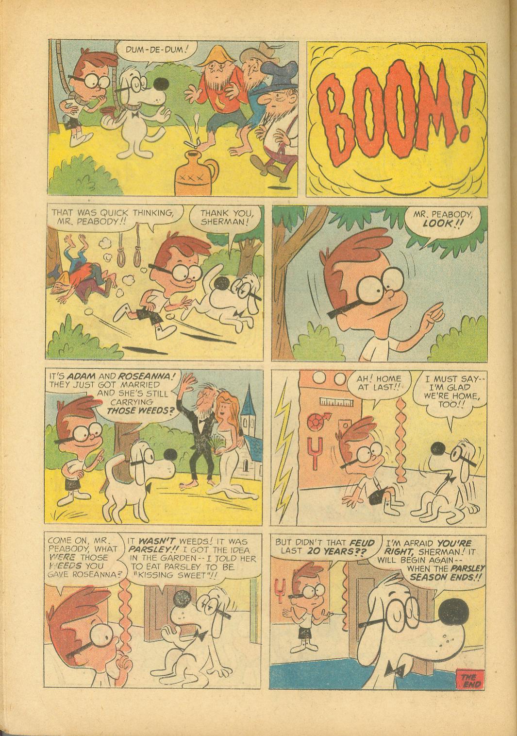 Read online Four Color Comics comic -  Issue #1166 - 26