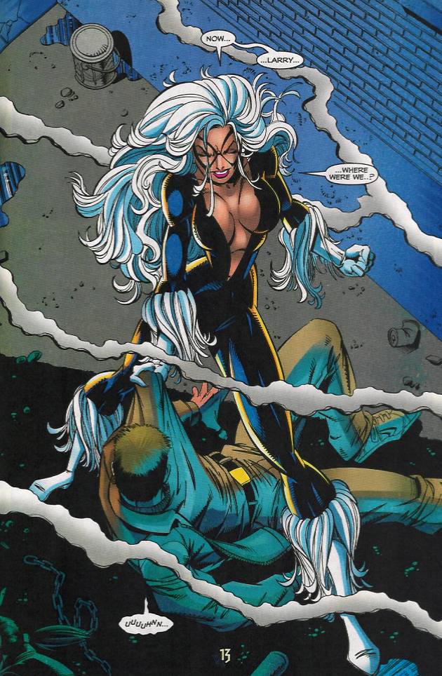 Read online The Sensational Spider-Man (1996) comic -  Issue #29 - 14