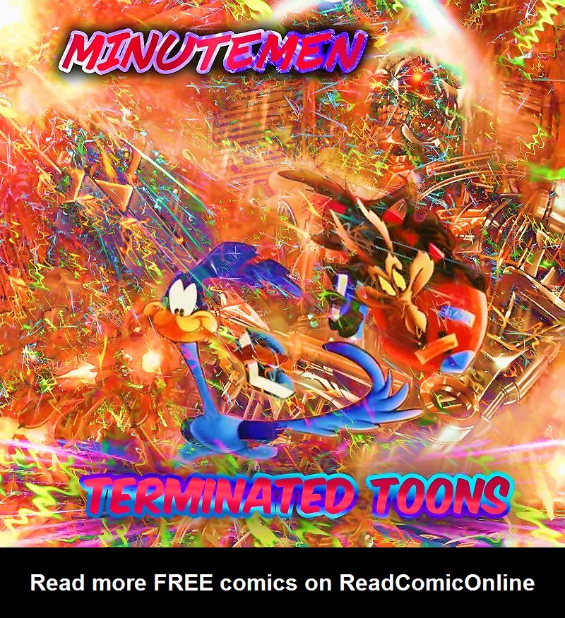 Read online Kato comic -  Issue #6 - 29