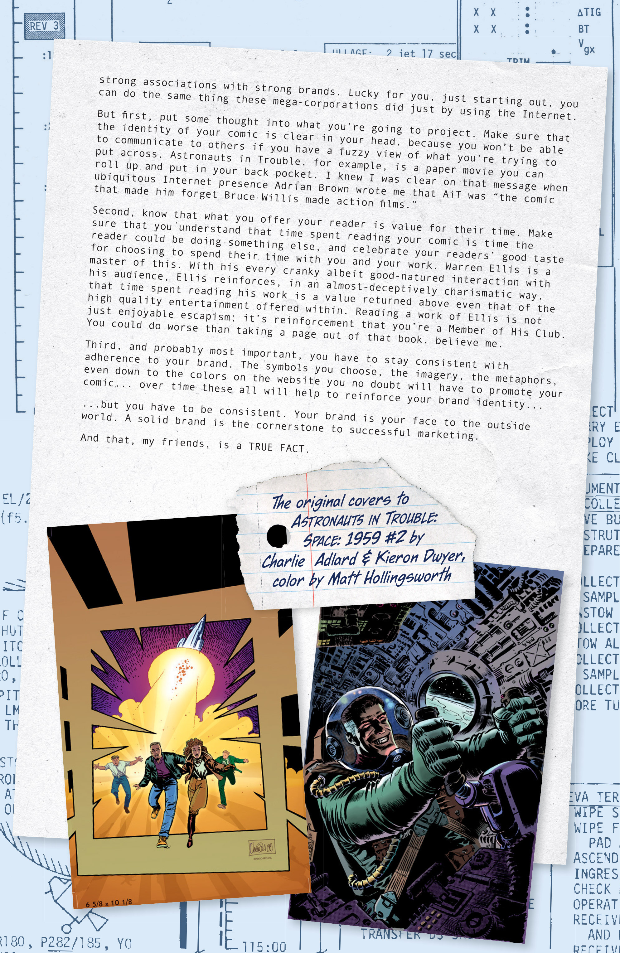 Read online Astronauts in Trouble (2015) comic -  Issue #2 - 28