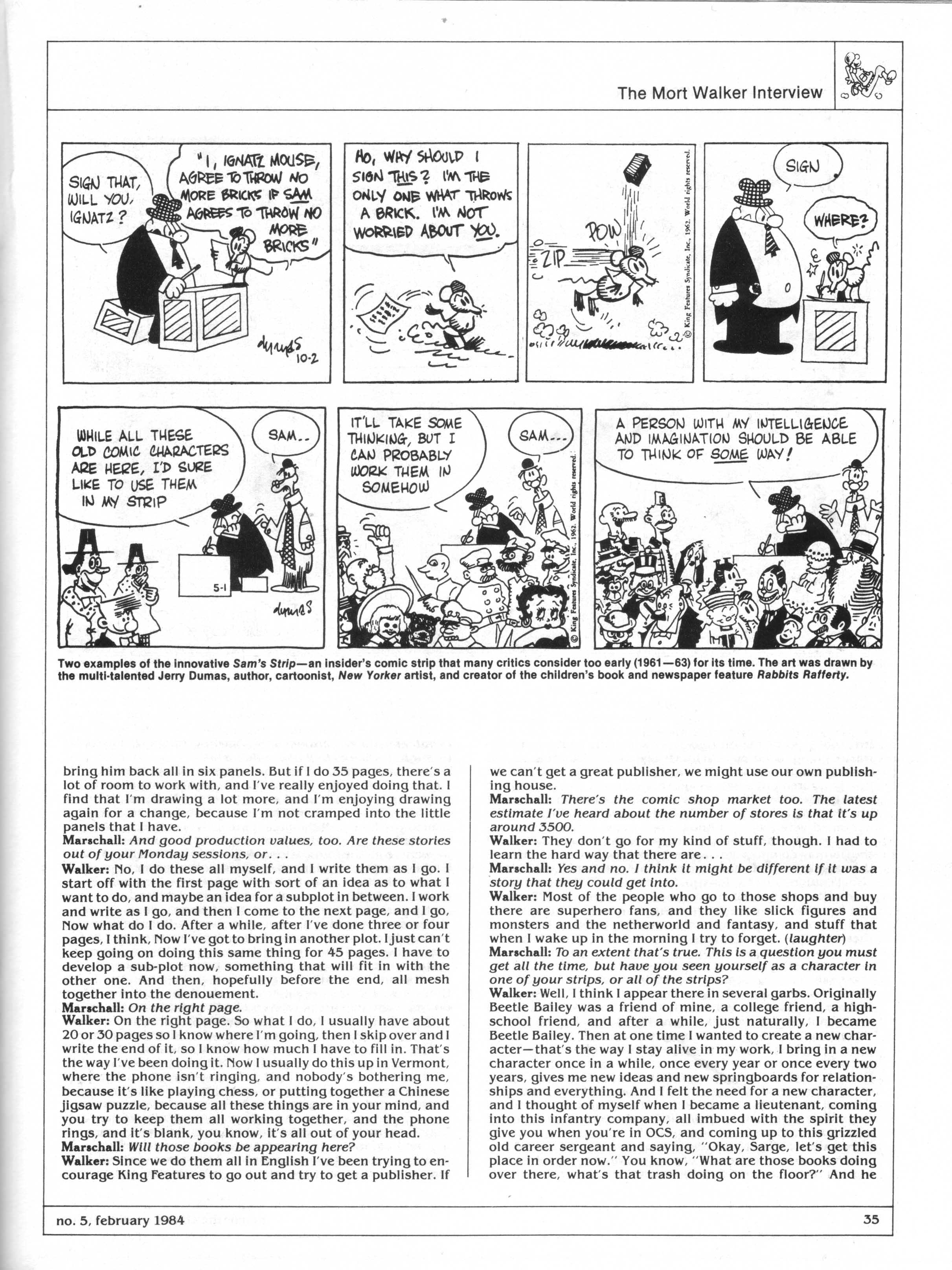 Read online Nemo: The Classic Comics Library comic -  Issue #5 - 31