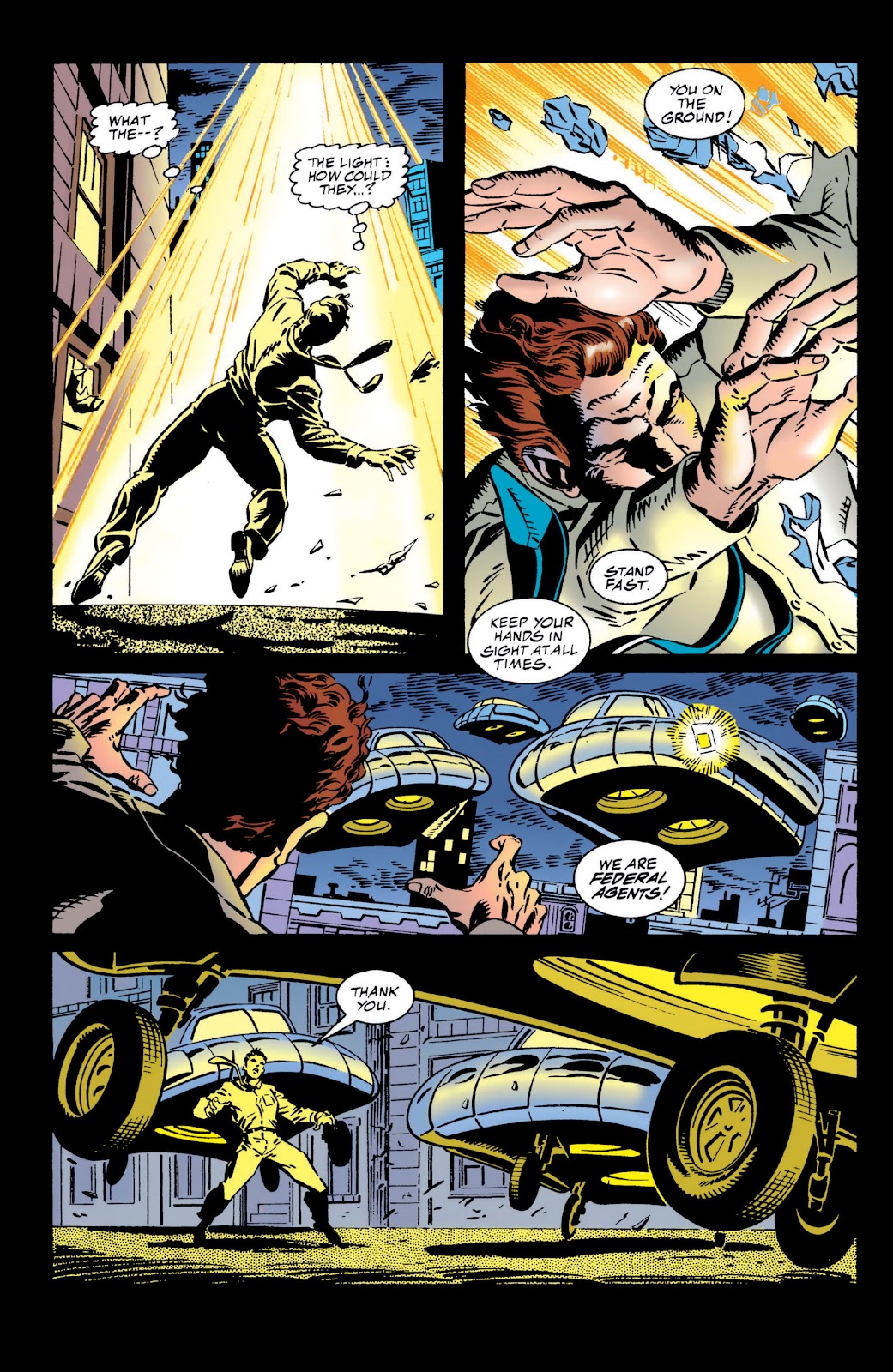 Venomnibus issue TPB 1 (Part 10) - Page 34