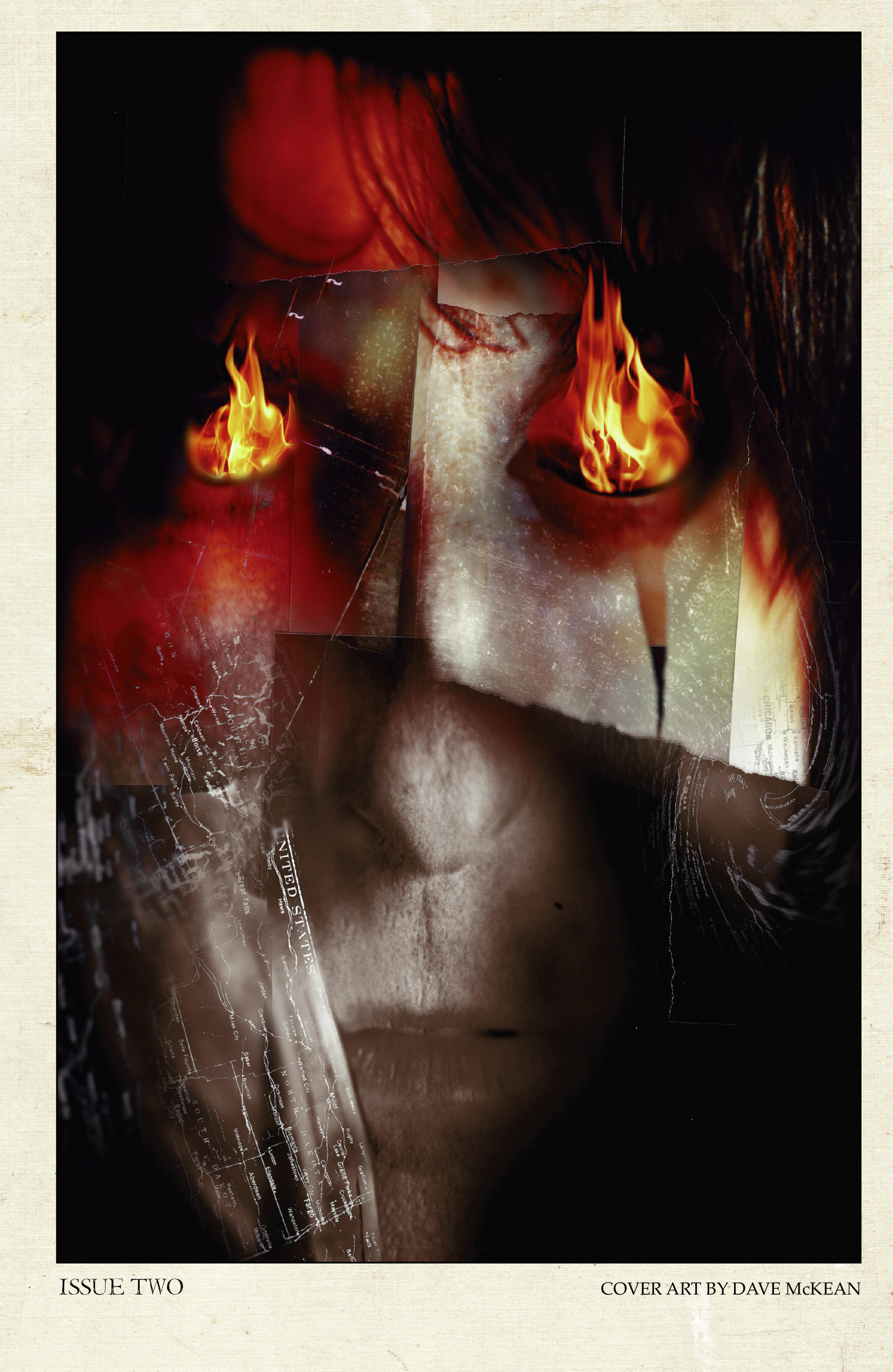 Read online The Last Temptation comic -  Issue # _TPB - 147