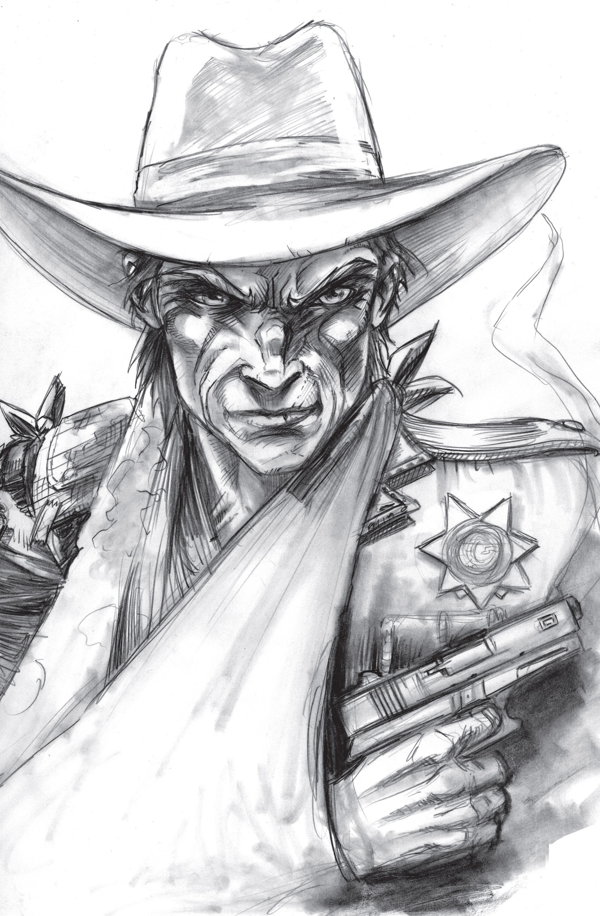 Read online The Killing Jar comic -  Issue # TPB (Part 3) - 26