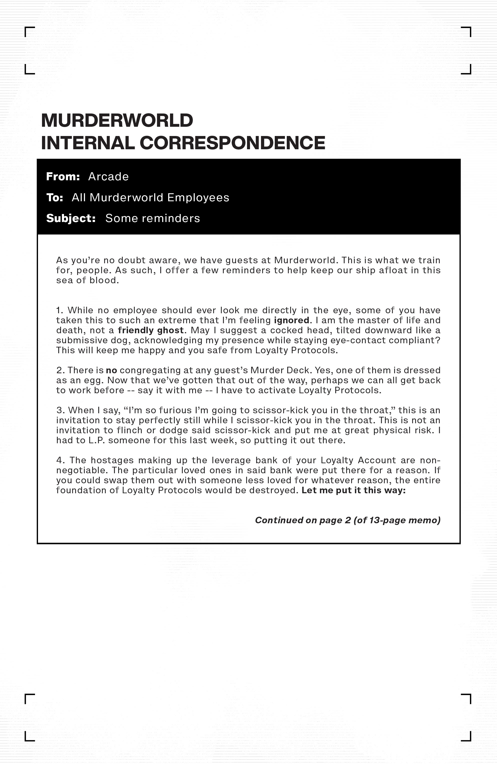 Read online Hellions comic -  Issue #10 - 20