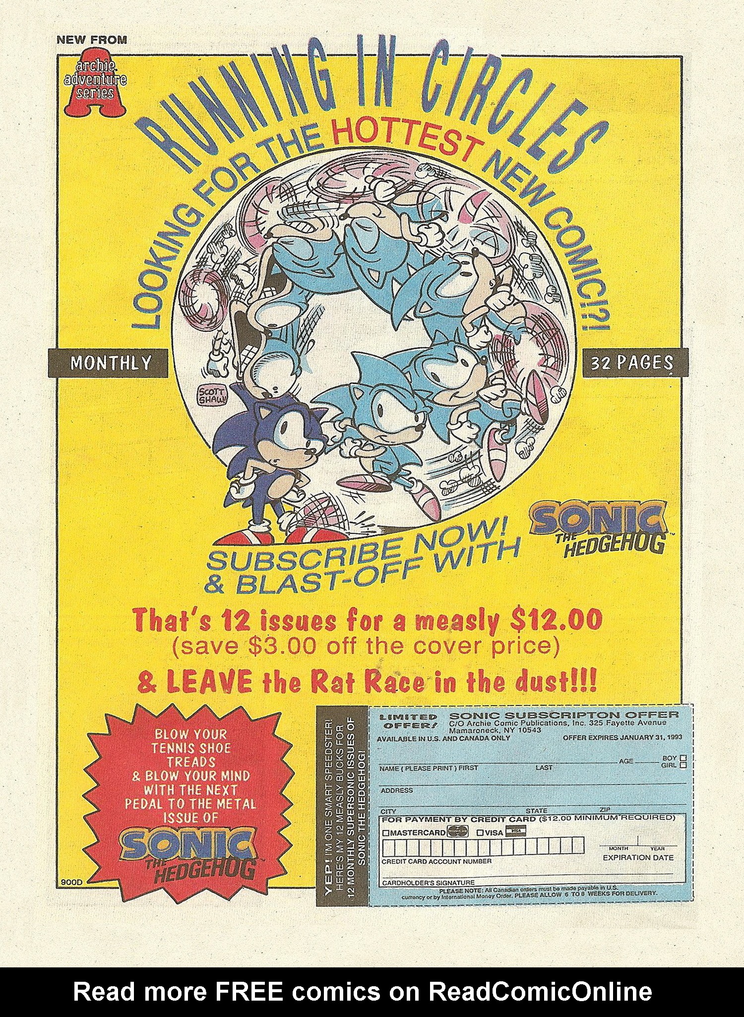 Read online Betty and Veronica Digest Magazine comic -  Issue #60 - 83