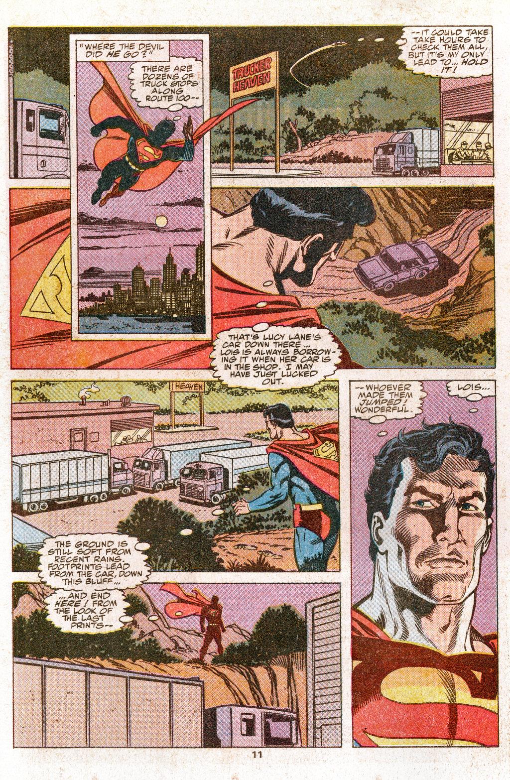 Action Comics (1938) issue 655 - Page 12