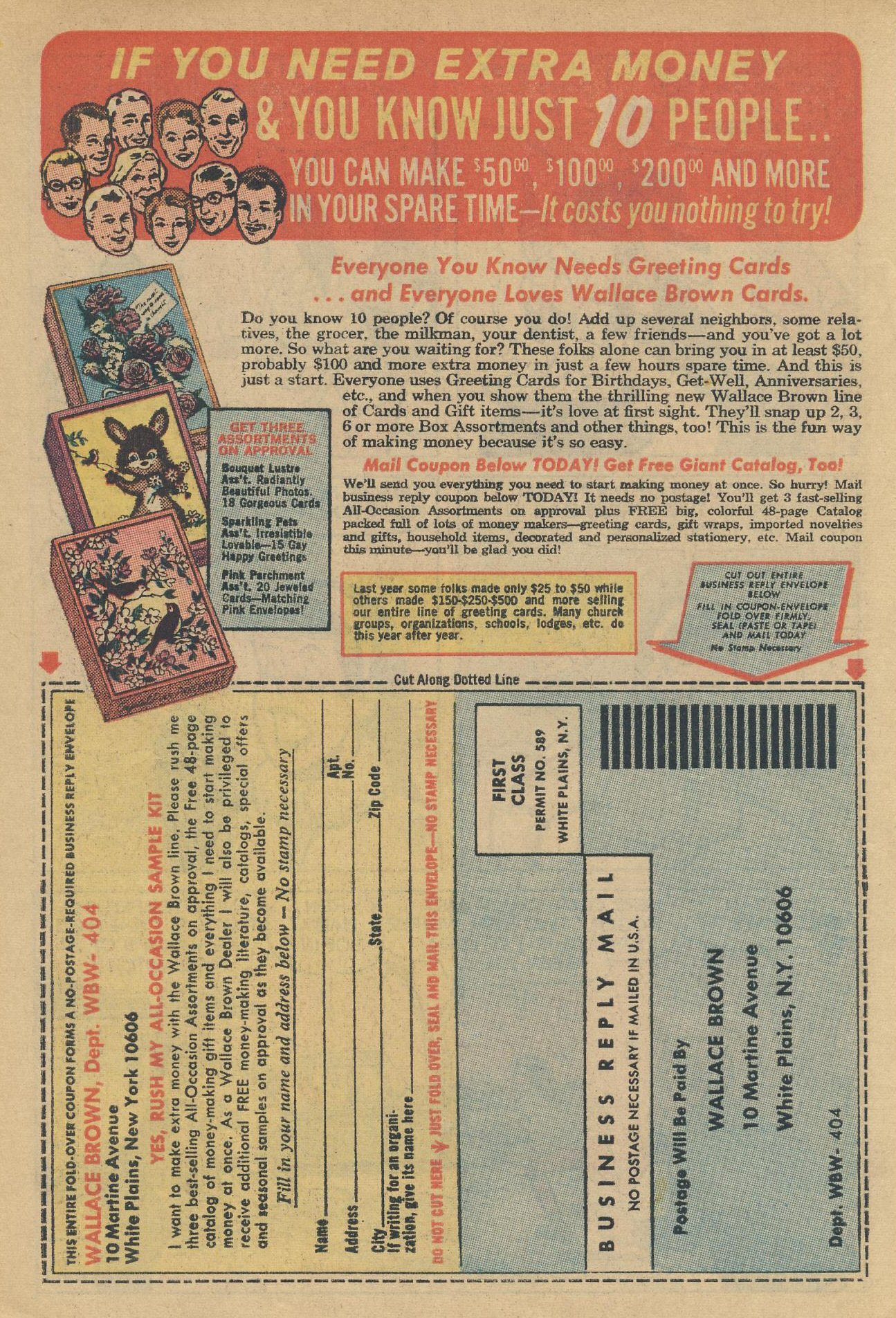 Read online Everything's Archie comic -  Issue #7 - 66