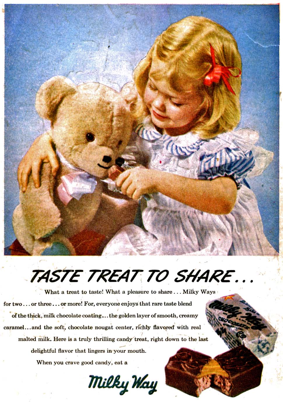 Read online Star Spangled Comics comic -  Issue #82 - 52