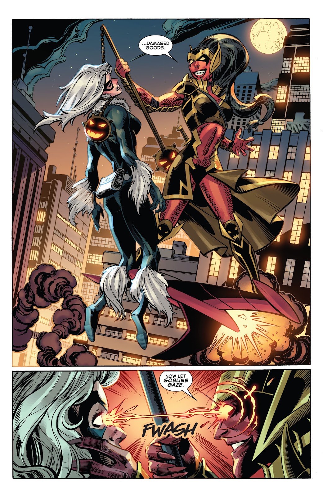 The Amazing Spider-Man (2018) issue 89 - Page 13