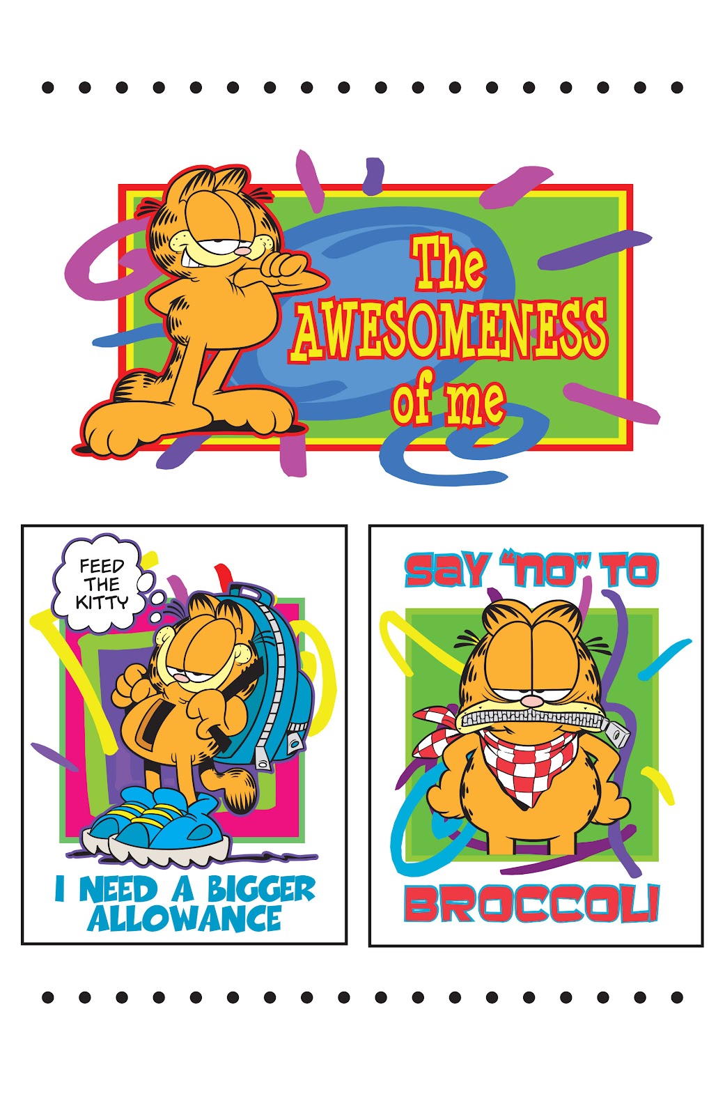 Garfield issue 24 - Page 26
