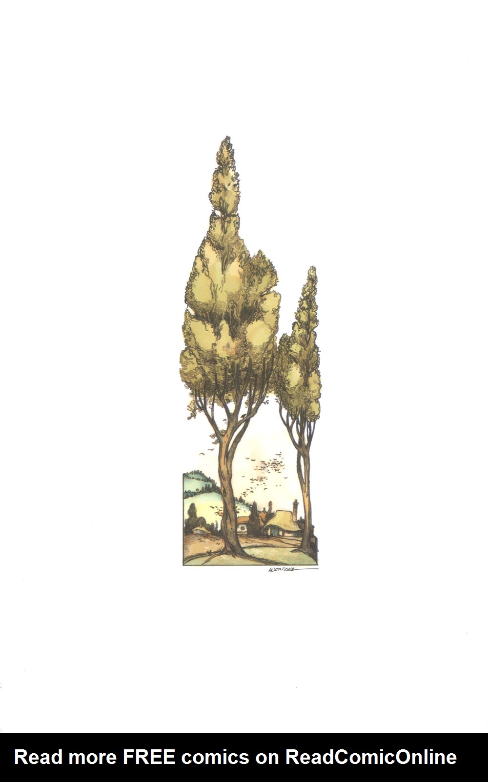 Read online The Hobbit comic -  Issue # TPB - 144