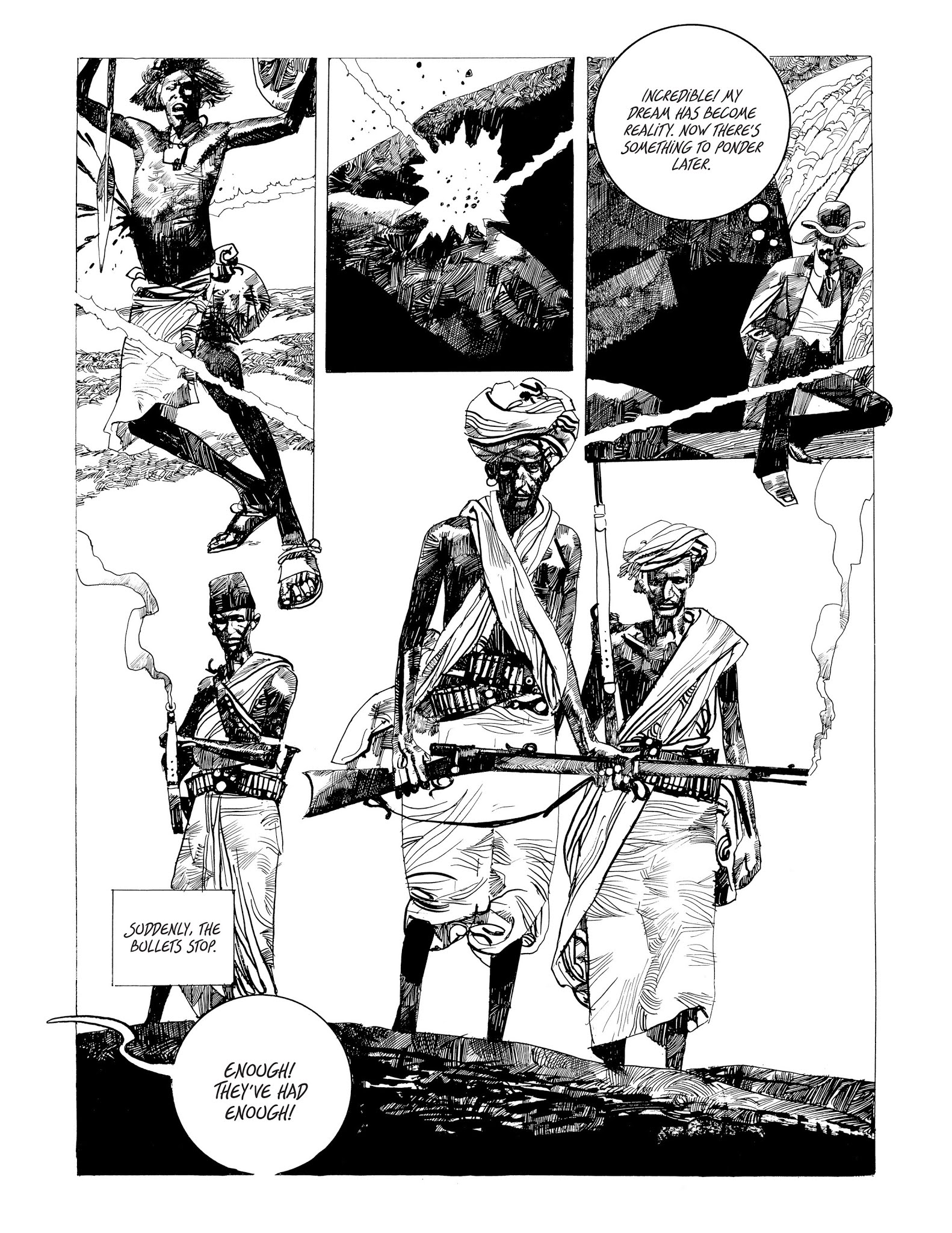 Read online The Collector comic -  Issue # TPB (Part 1) - 68