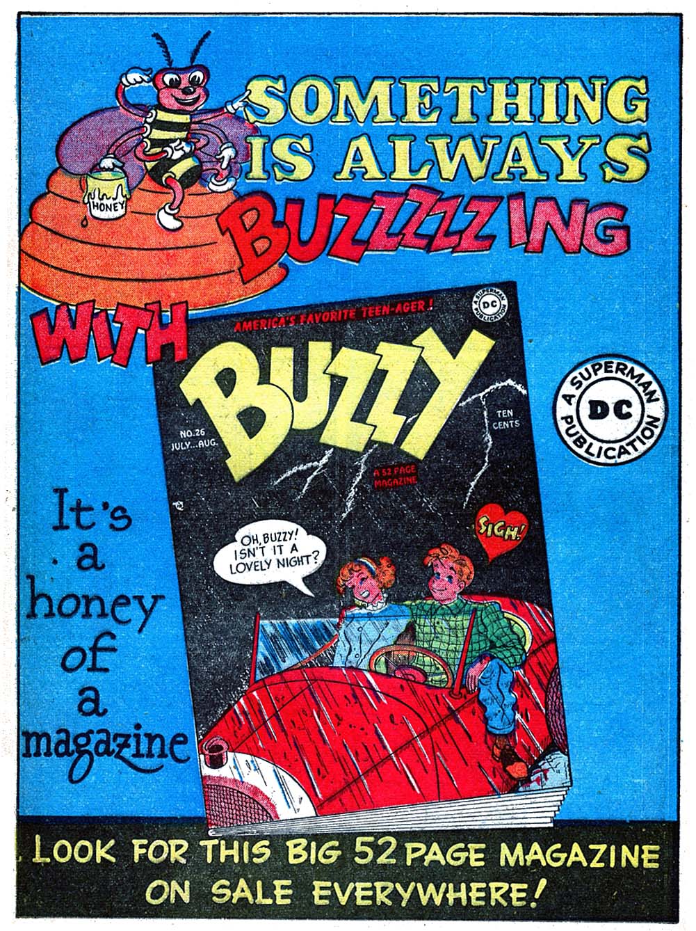 Read online Leave it to Binky comic -  Issue #10 - 34