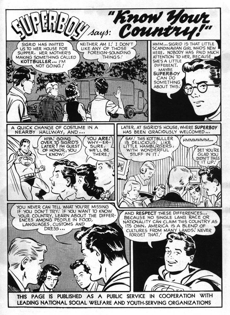 Read online All-American Western comic -  Issue #120 - 51