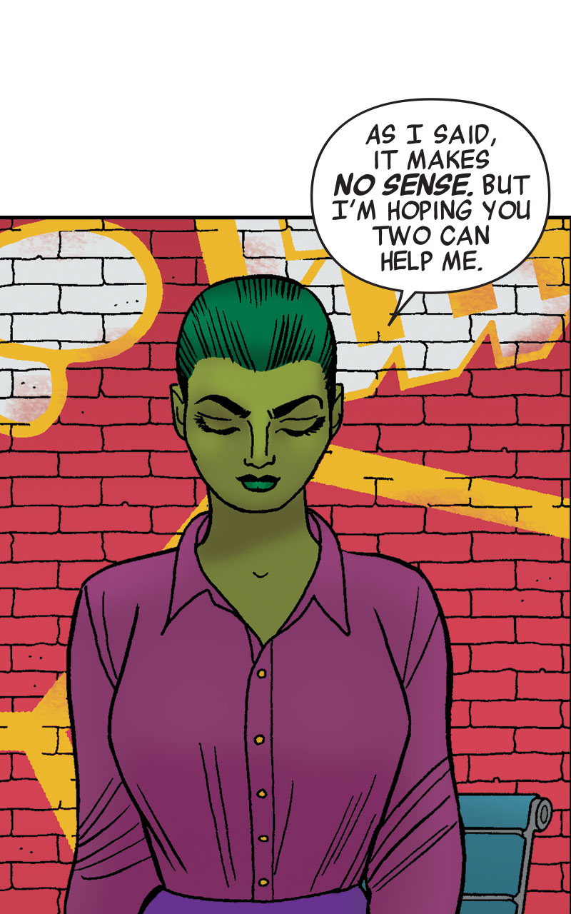 Read online She-Hulk: Law and Disorder Infinity Comic comic -  Issue #8 - 57