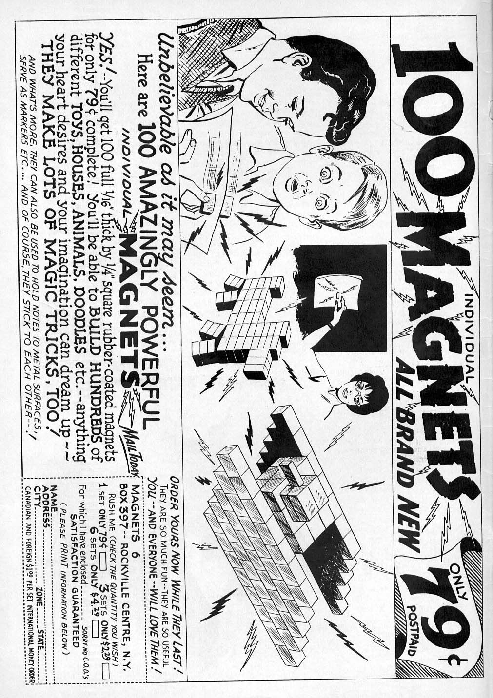 Read online Superman's Pal Jimmy Olsen comic -  Issue #85 - 35