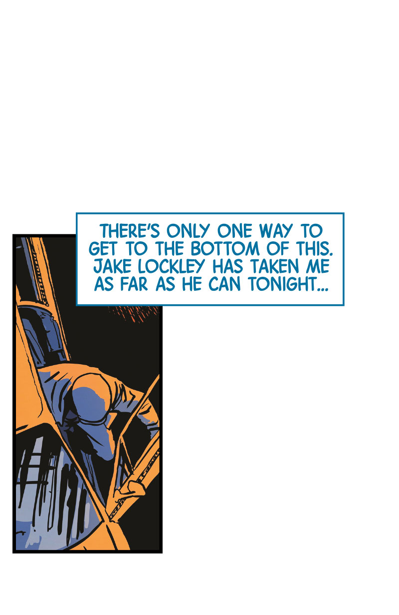 Read online Moon Knight: Welcome to New Egypt Infinity Comic comic -  Issue #8 - 38