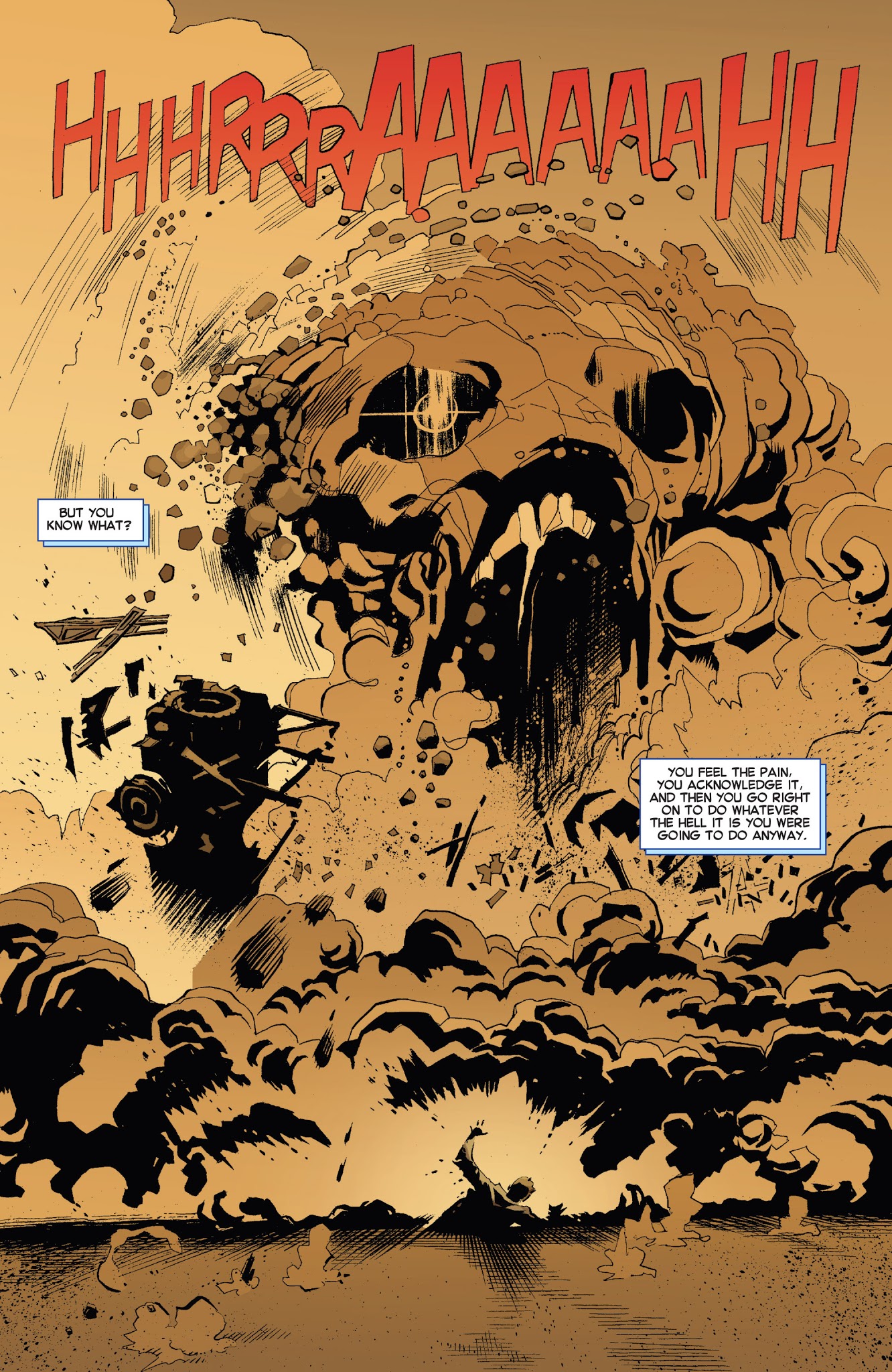 Read online X-Men (2013) comic -  Issue #26 - 3